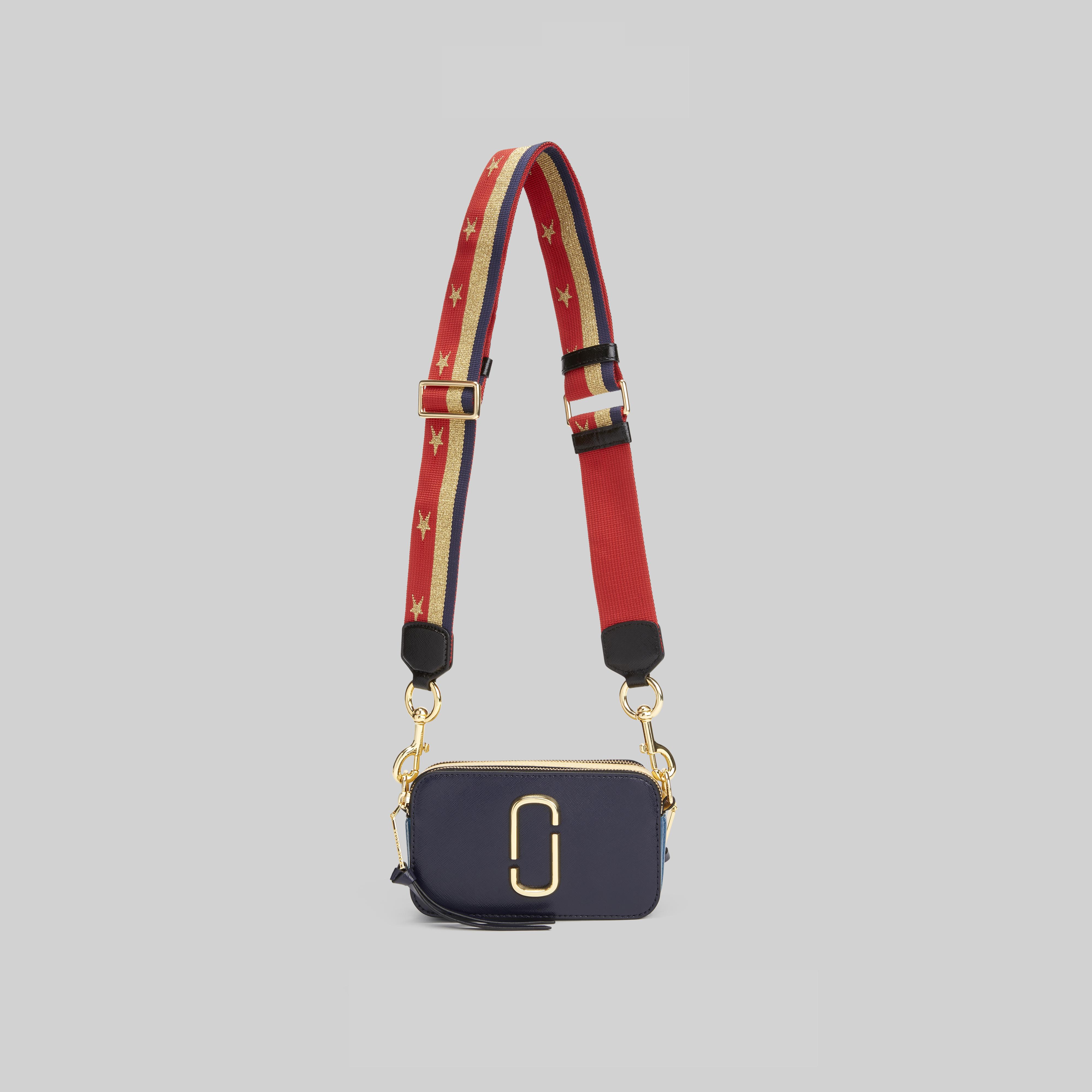 The Snapshot Small Camera Bag