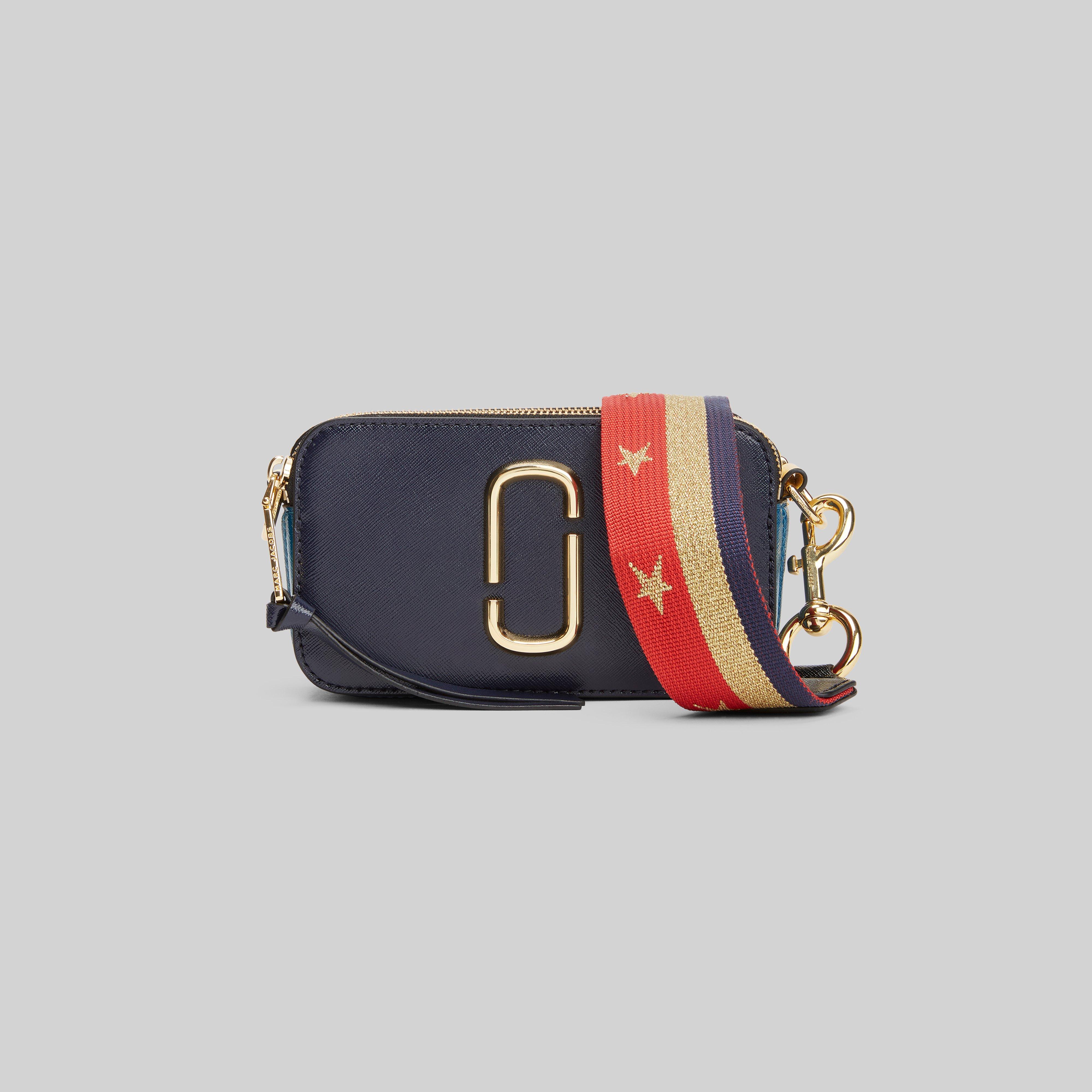 The Snapshot Small Camera Bag