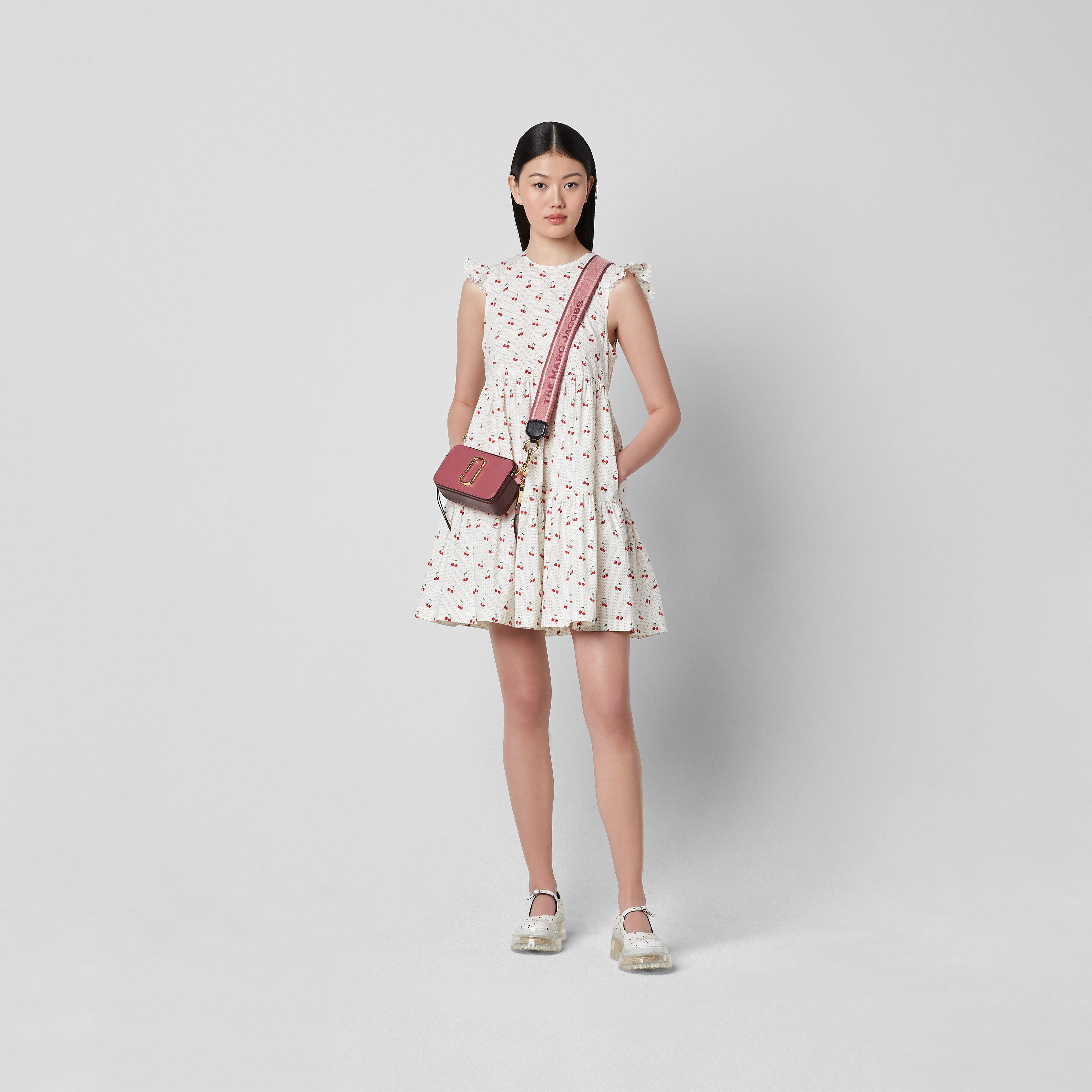 The Snapshot--Alternate view