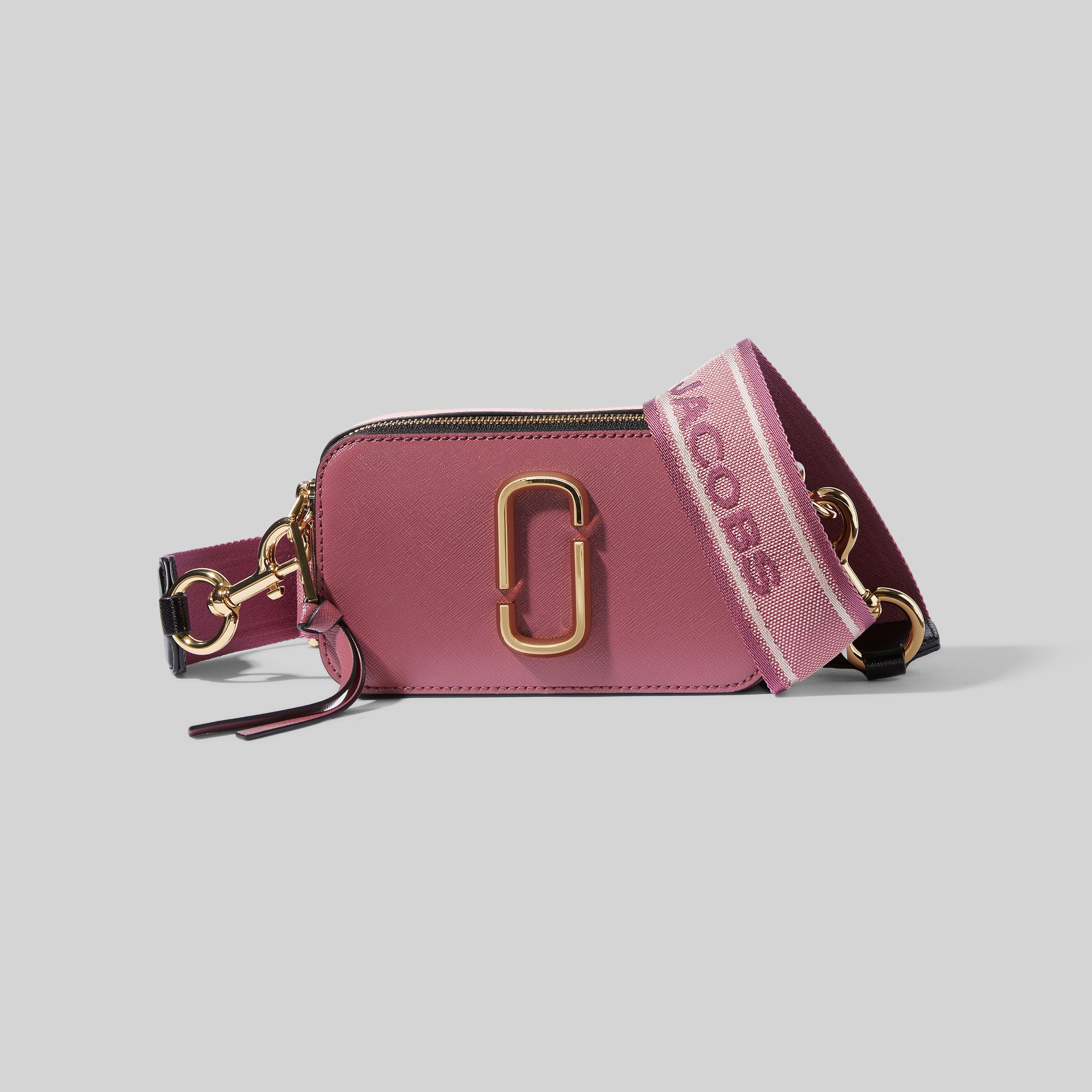 snapshot crossbody bag