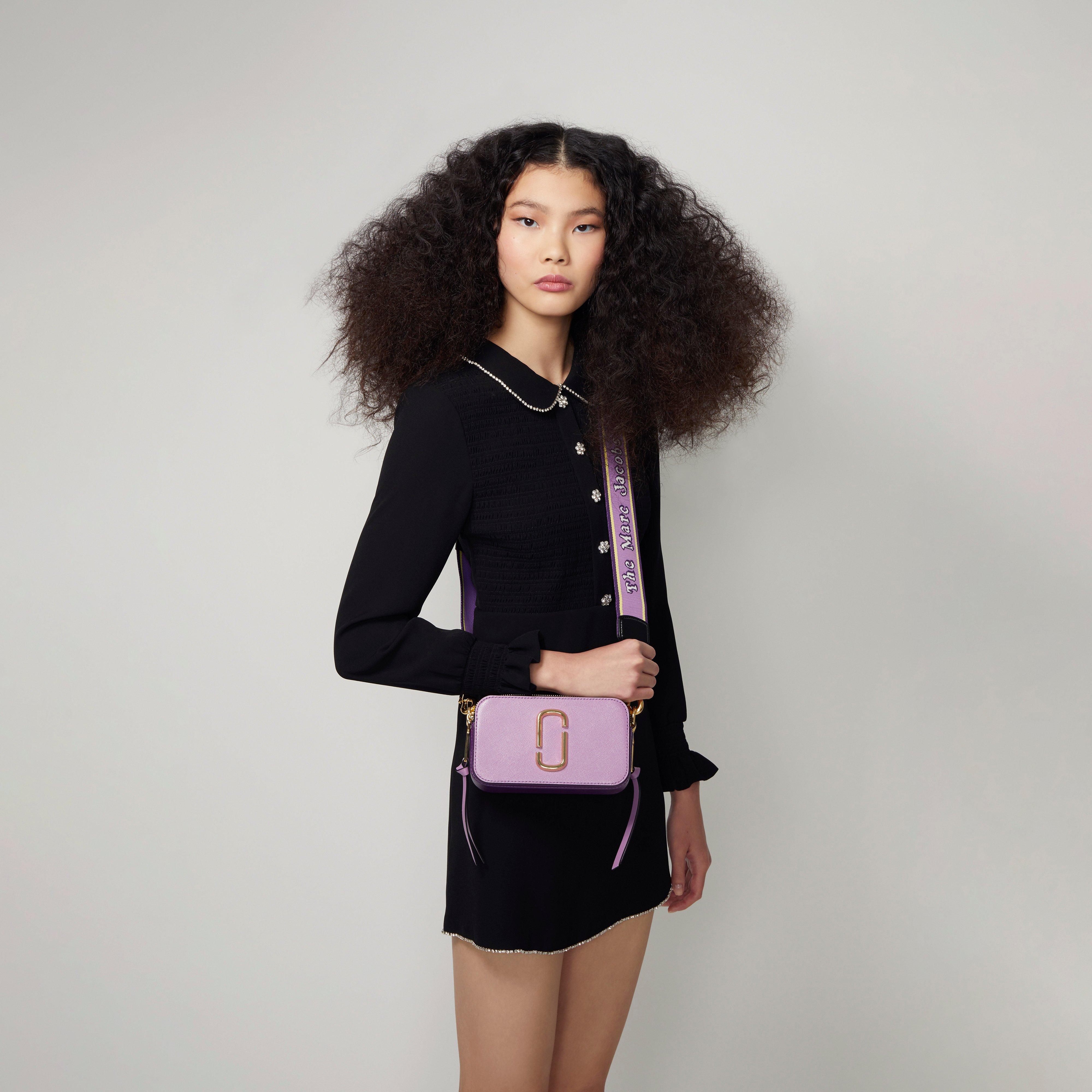 The Snapshot--Alternate view