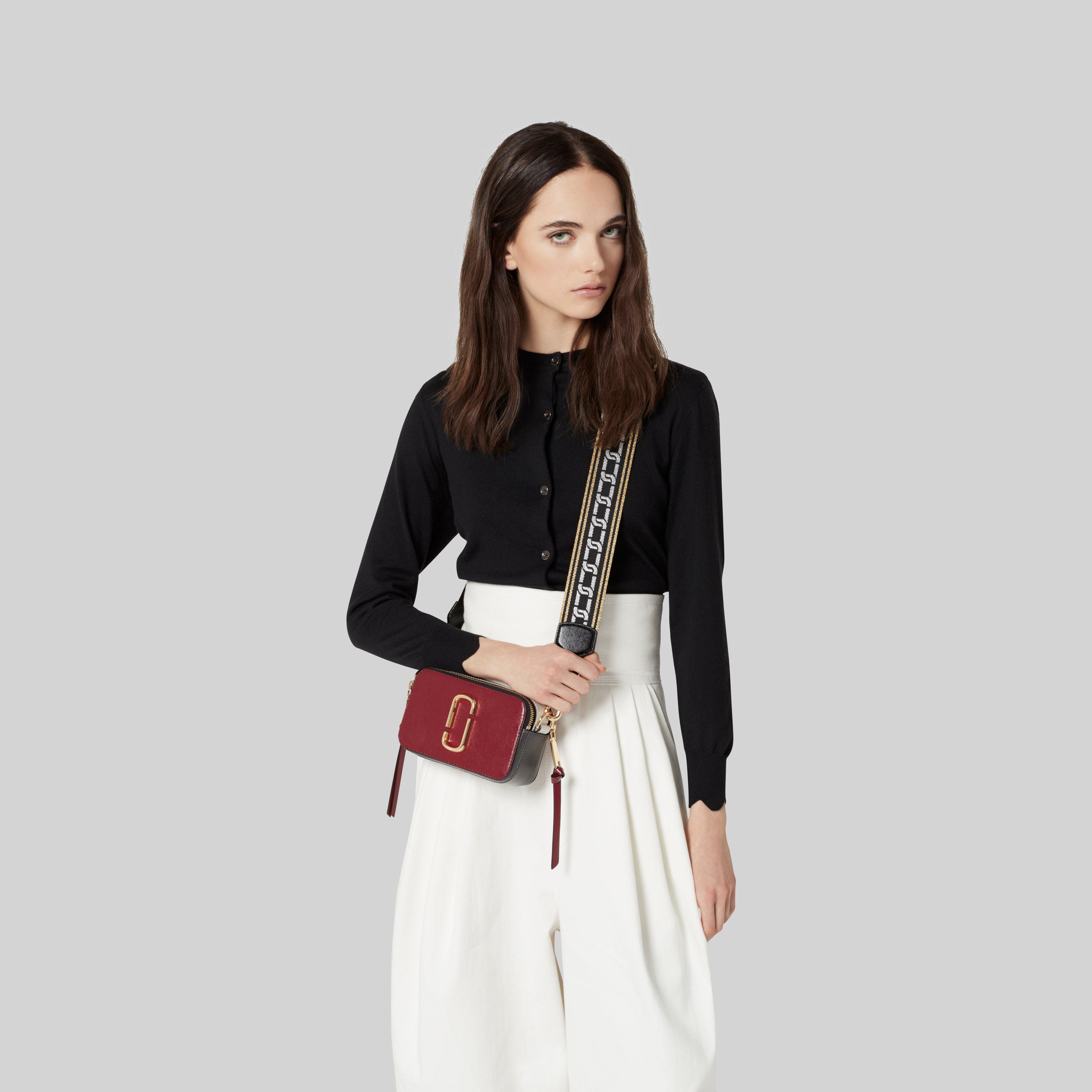 The Snapshot Small Camera Bag