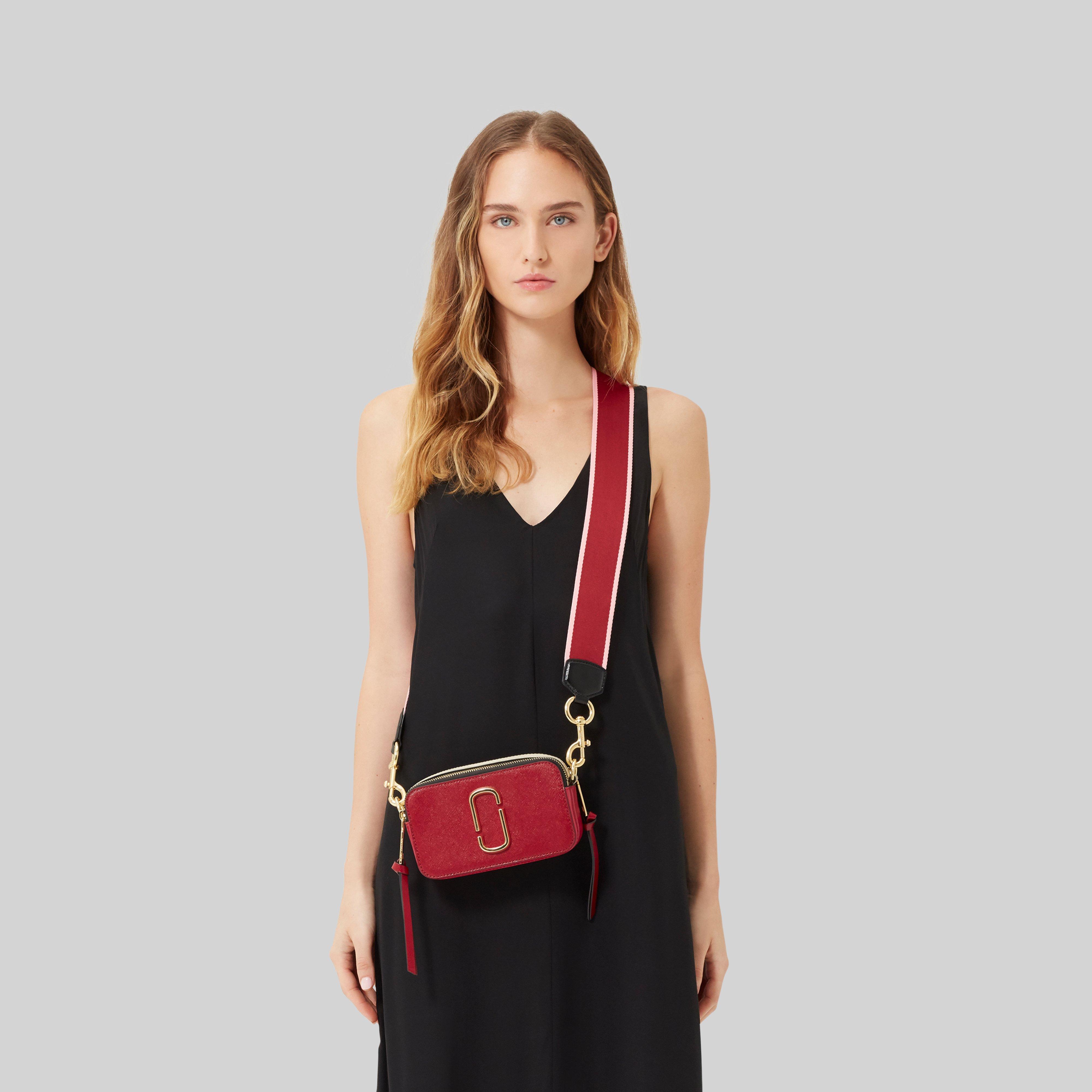 The Snapshot Small Camera Bag