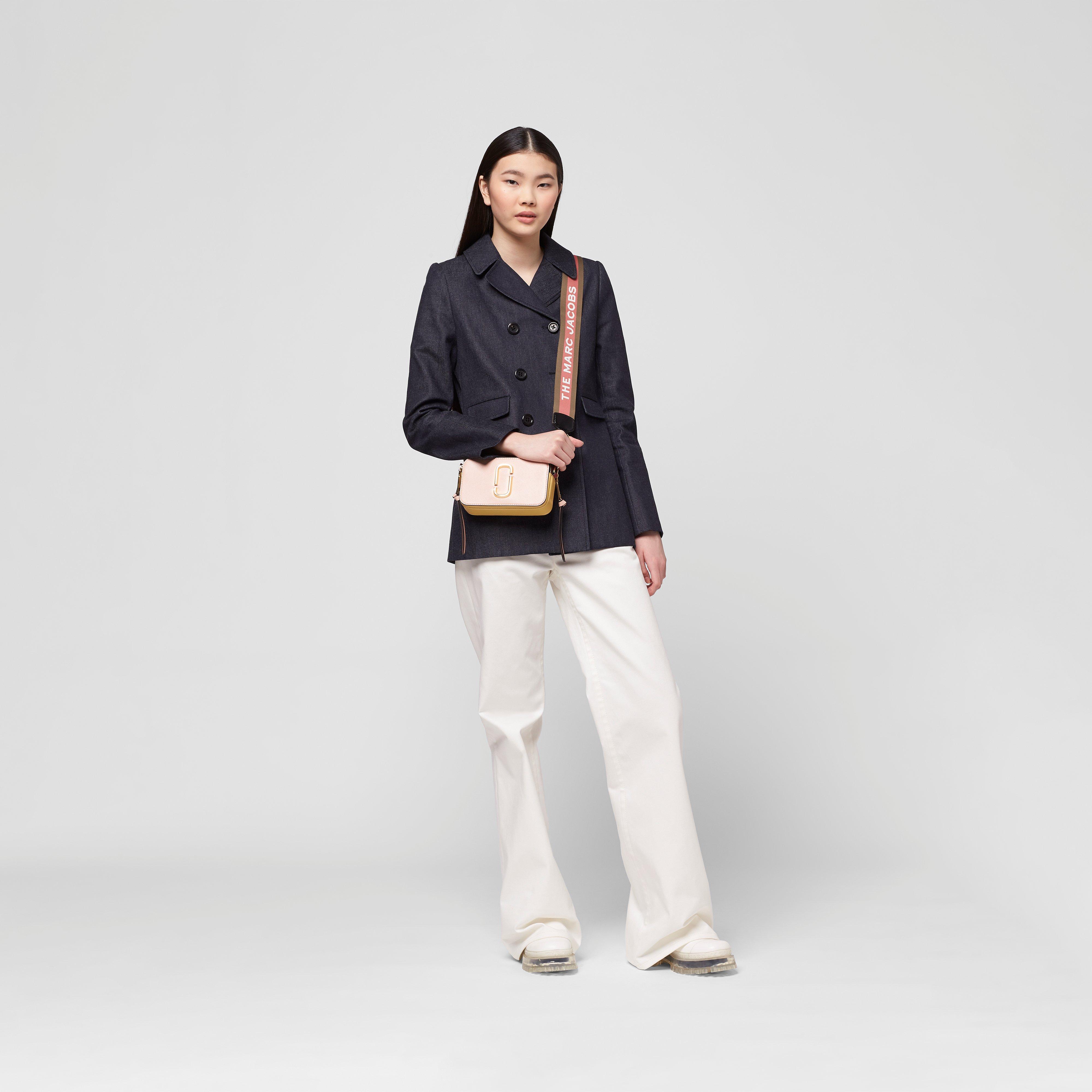 The Snapshot--Alternate view