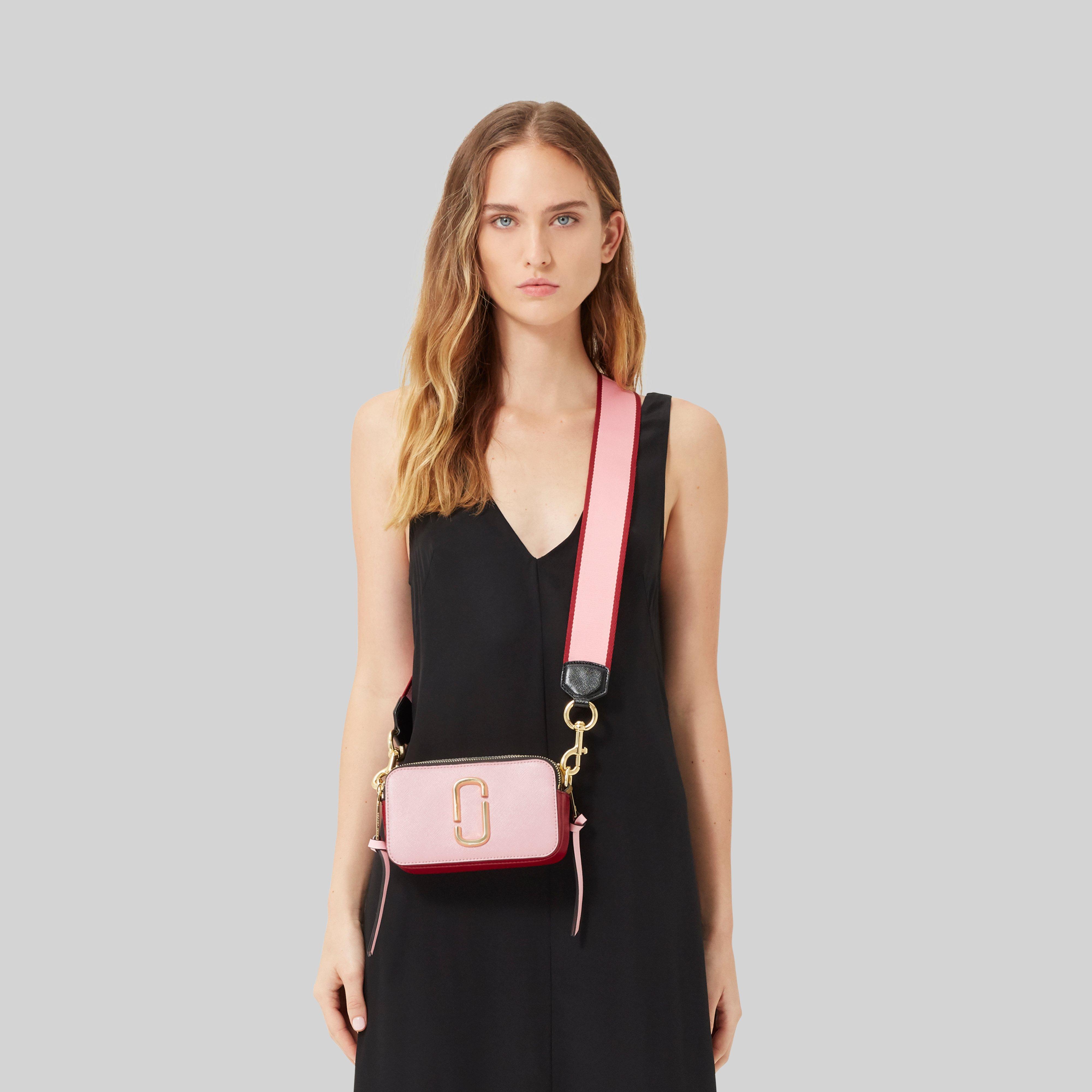 The Snapshot Small Camera Bag