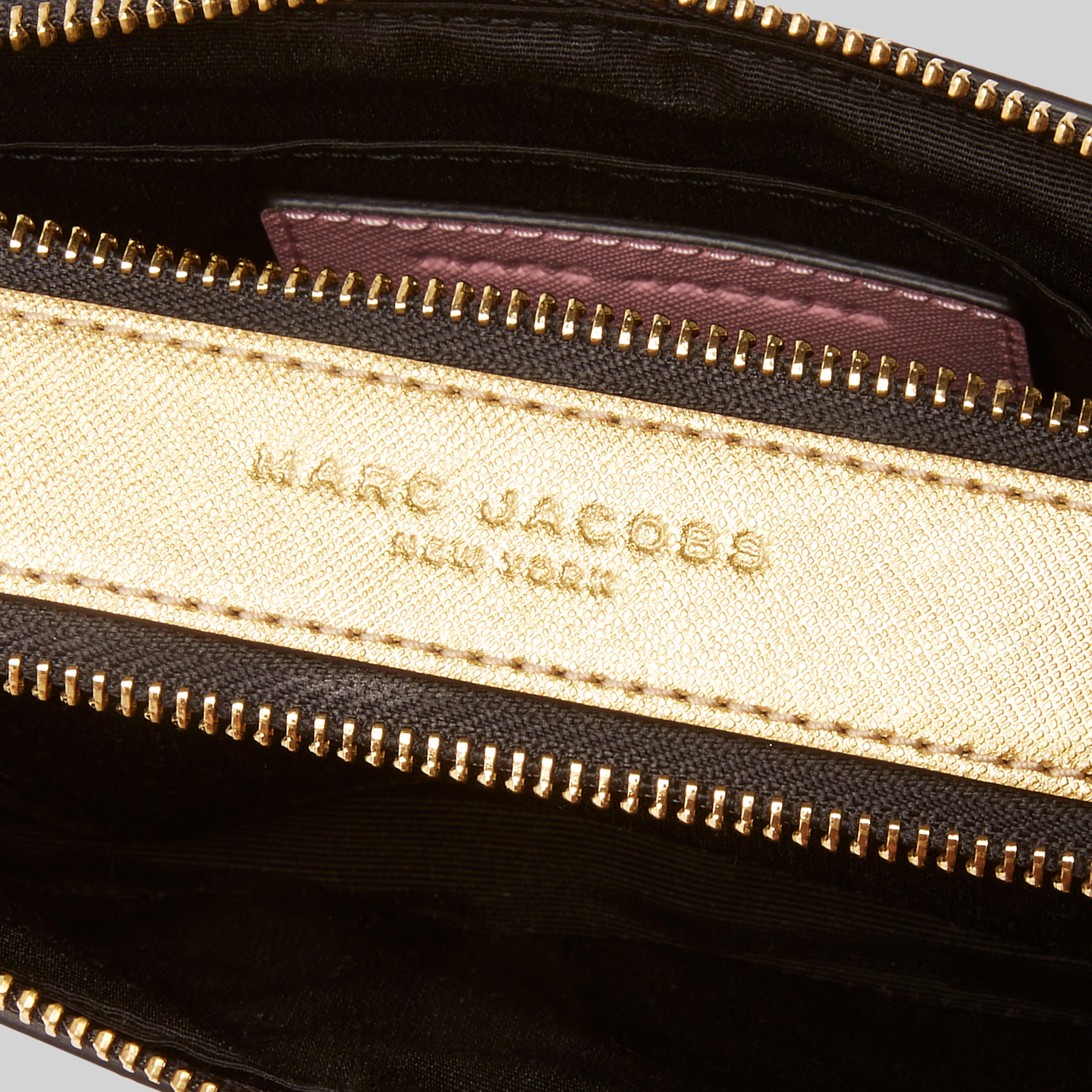 The Snapshot Small Camera Bag