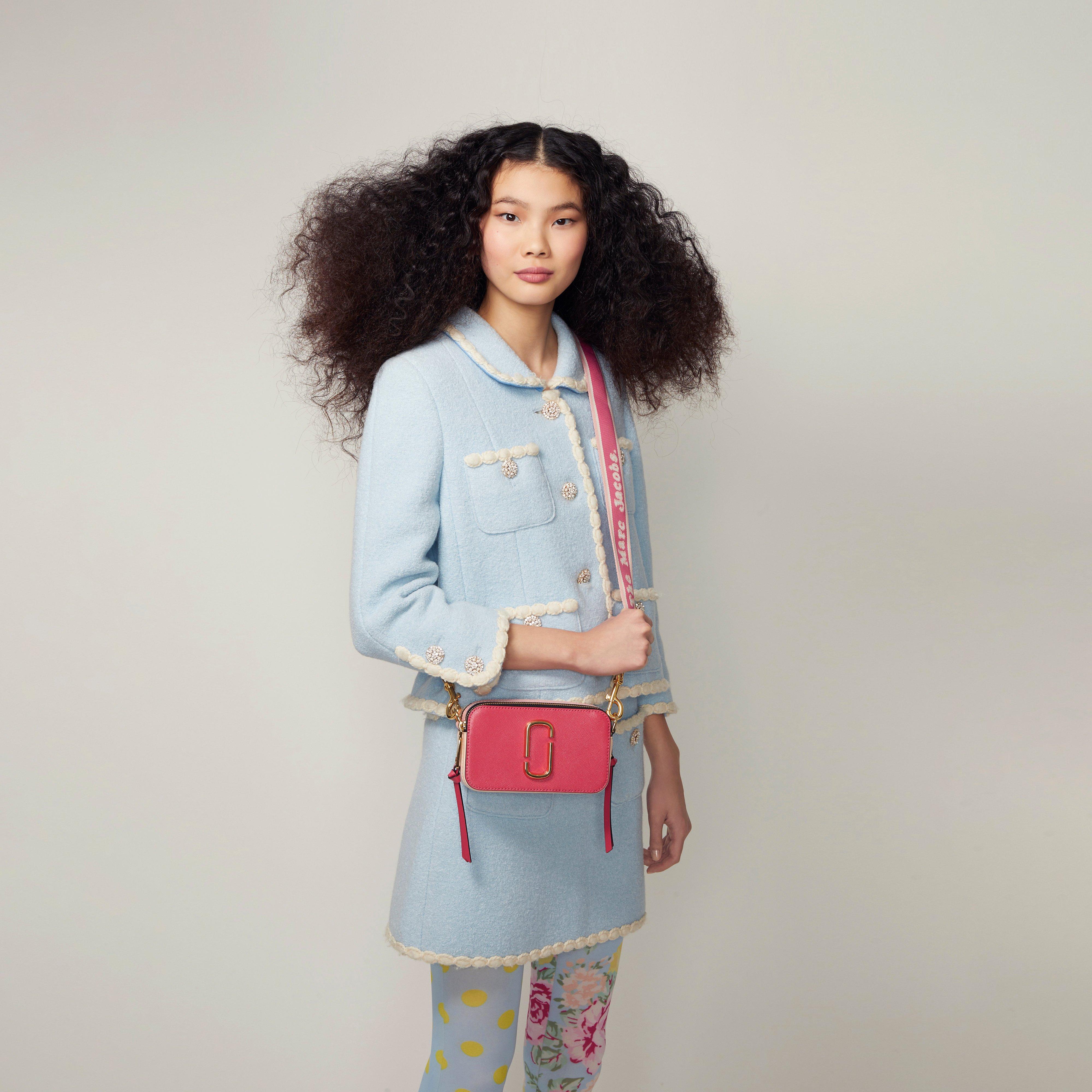 The Snapshot--Alternate view