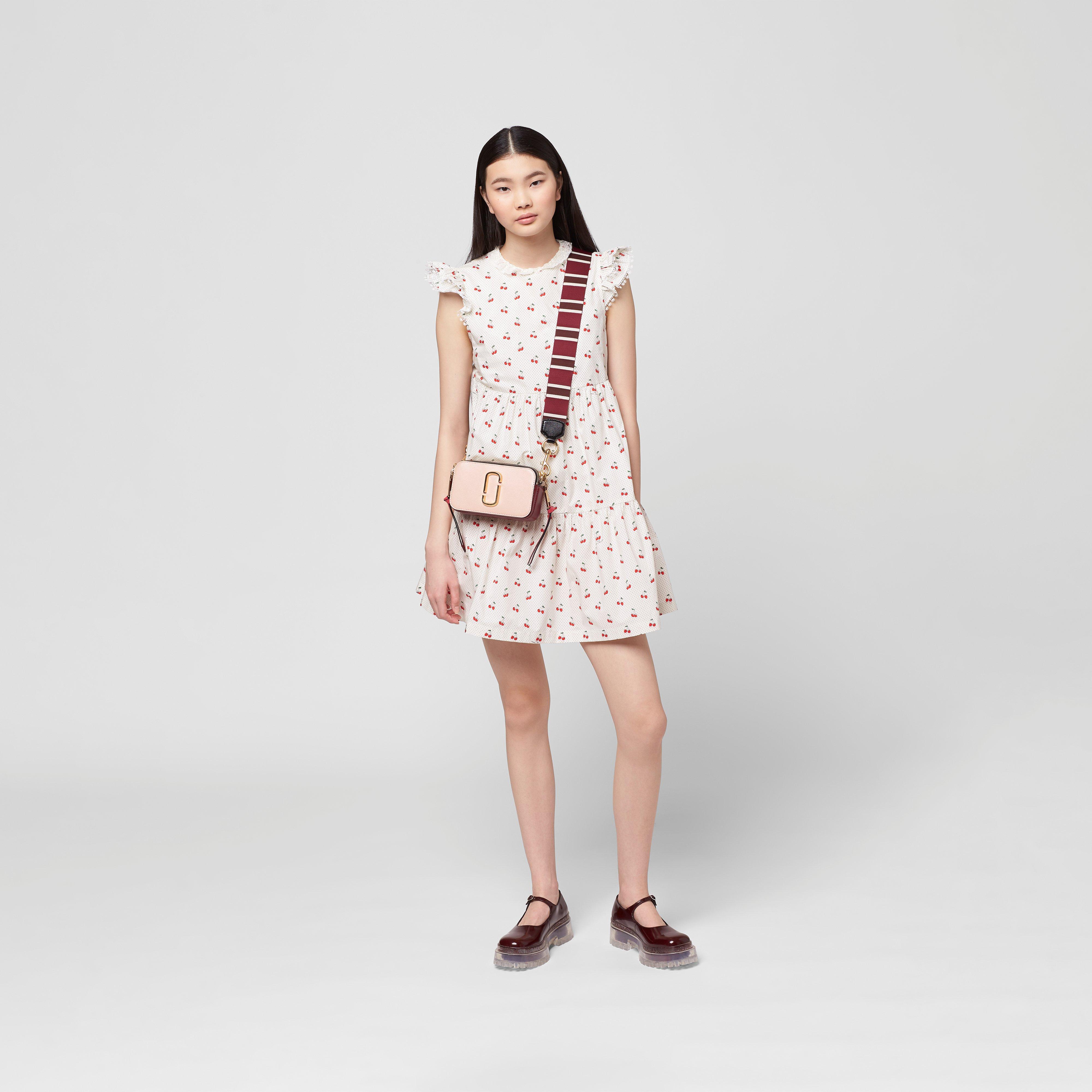 The Snapshot Small Camera Bag