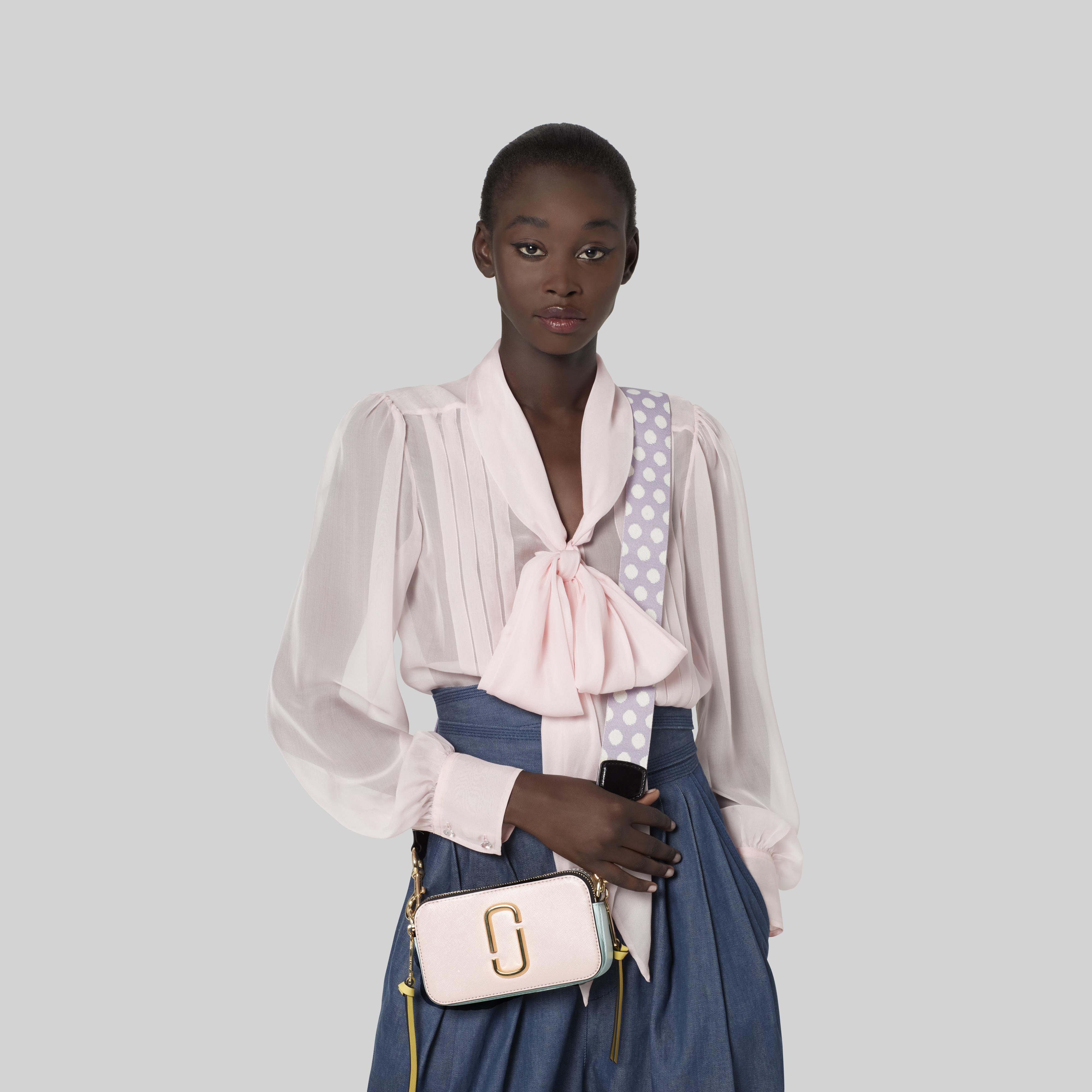 The Snapshot Small Camera Bag