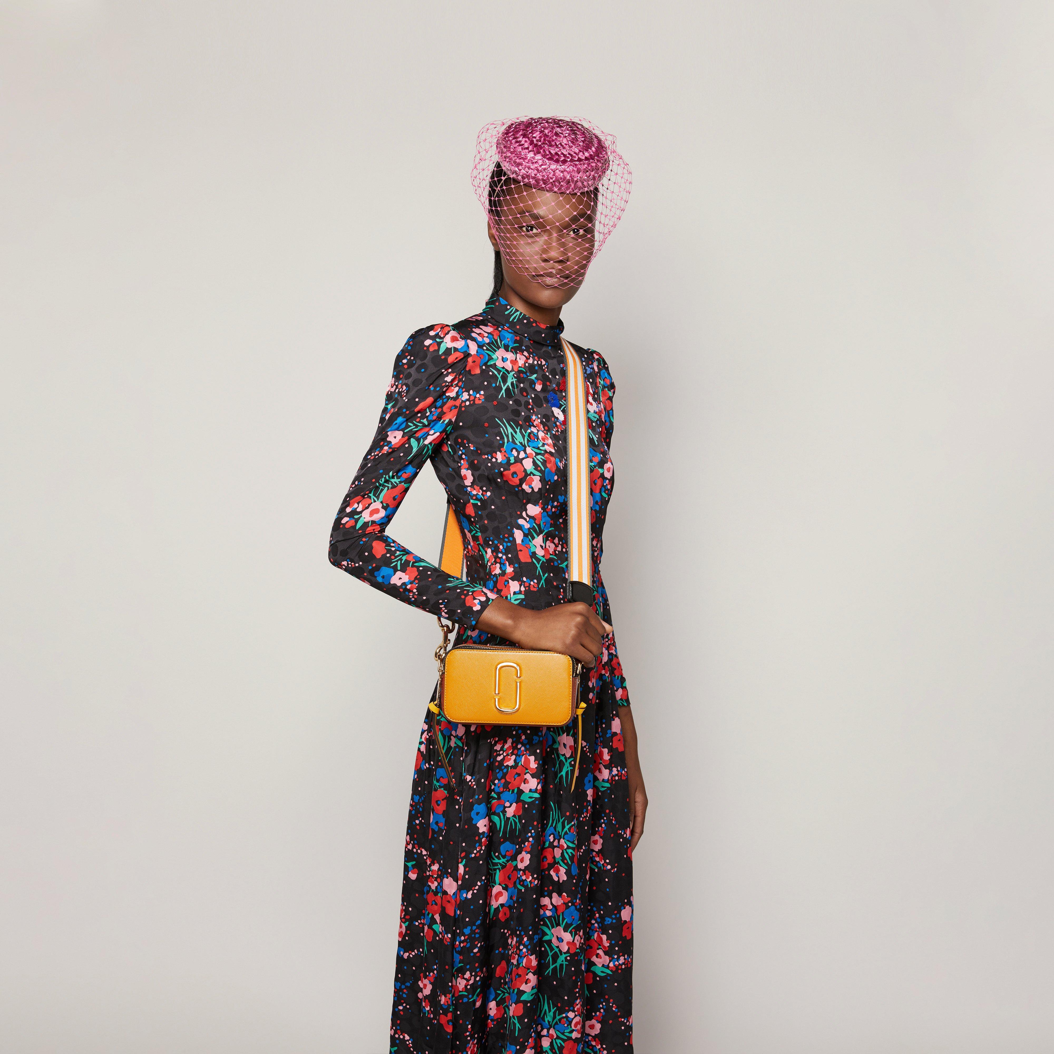 The Snapshot Small Camera Bag--Alternate view