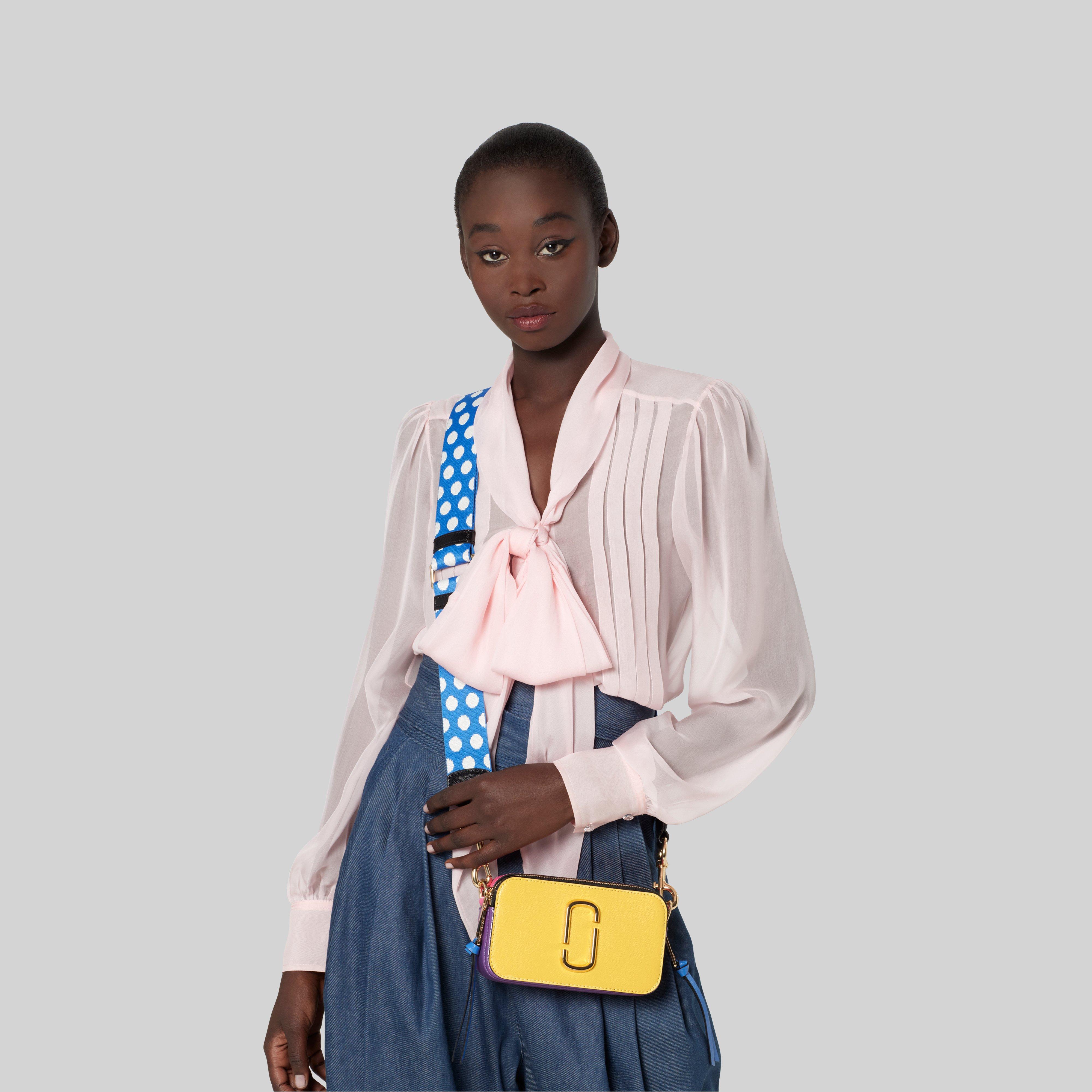 The Snapshot Small Camera Bag