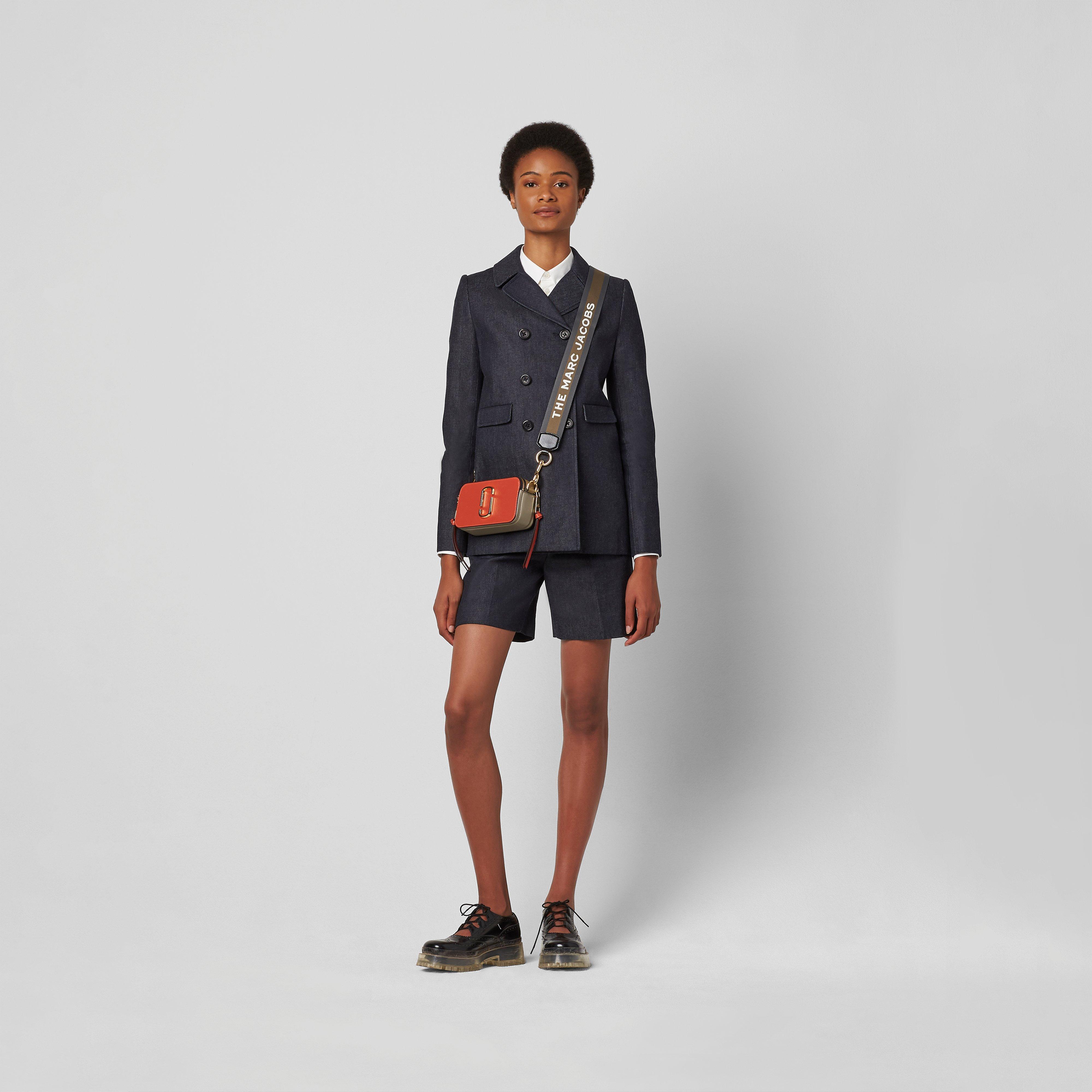 The Snapshot--Alternate view