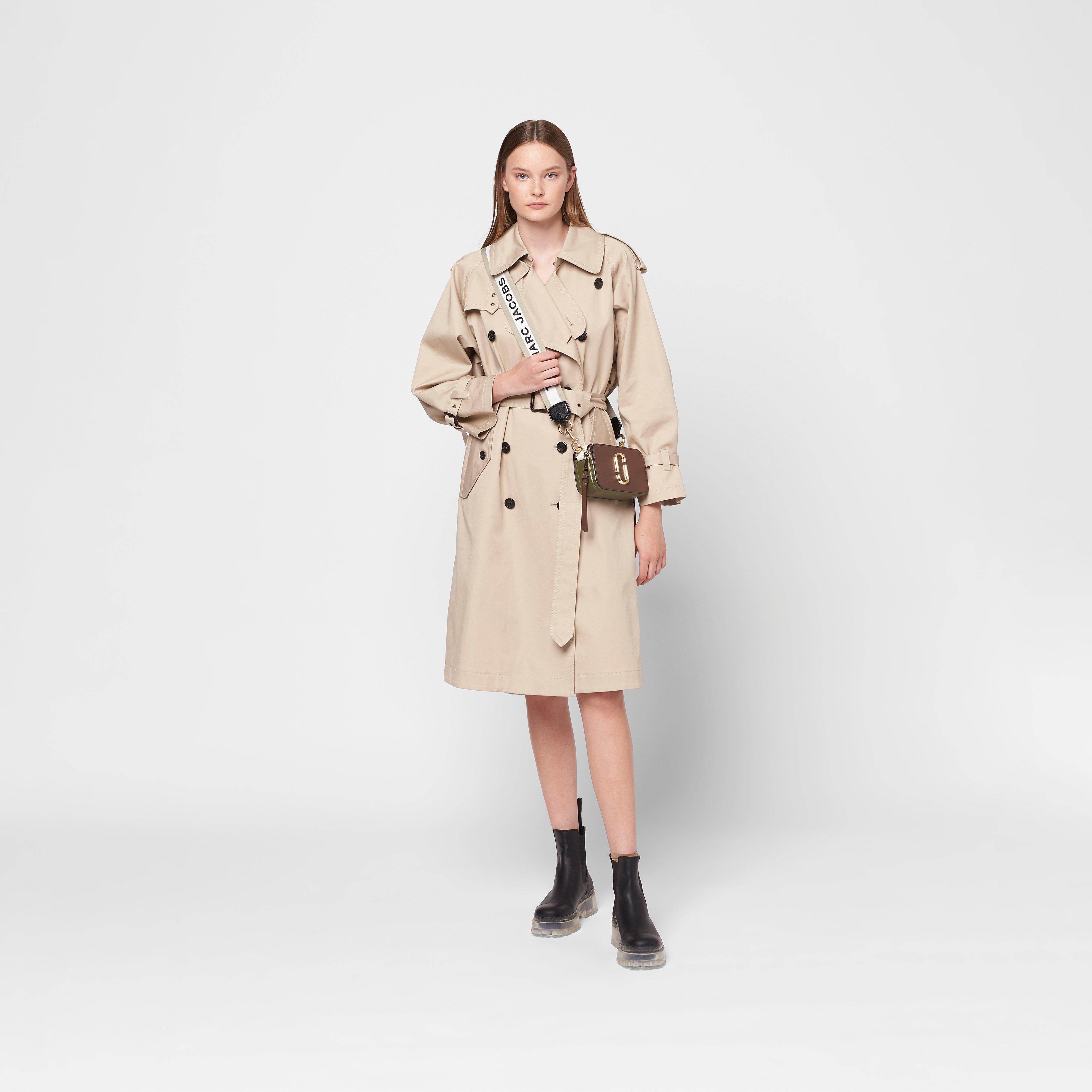 The Snapshot--Alternate view