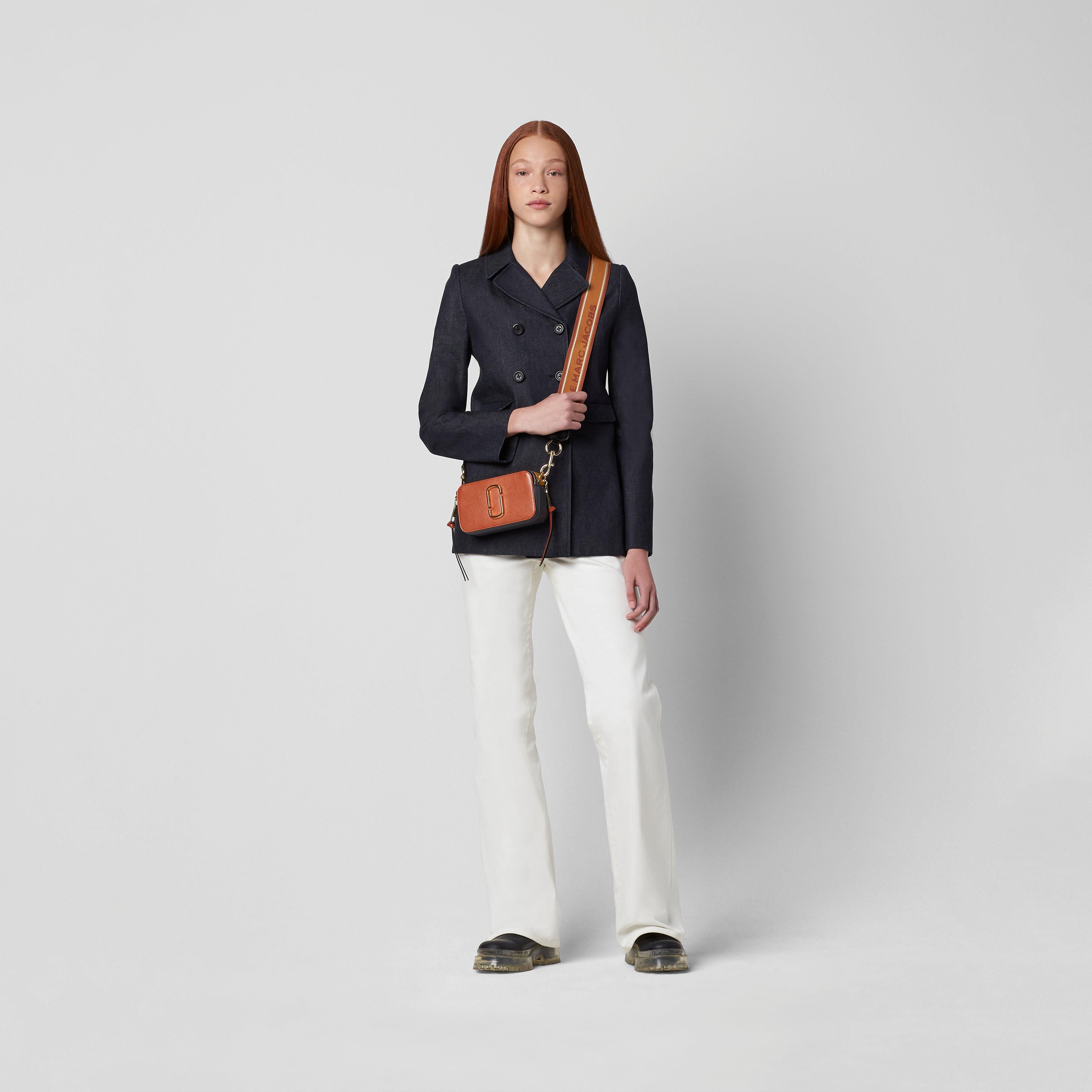 The Snapshot--Alternate view