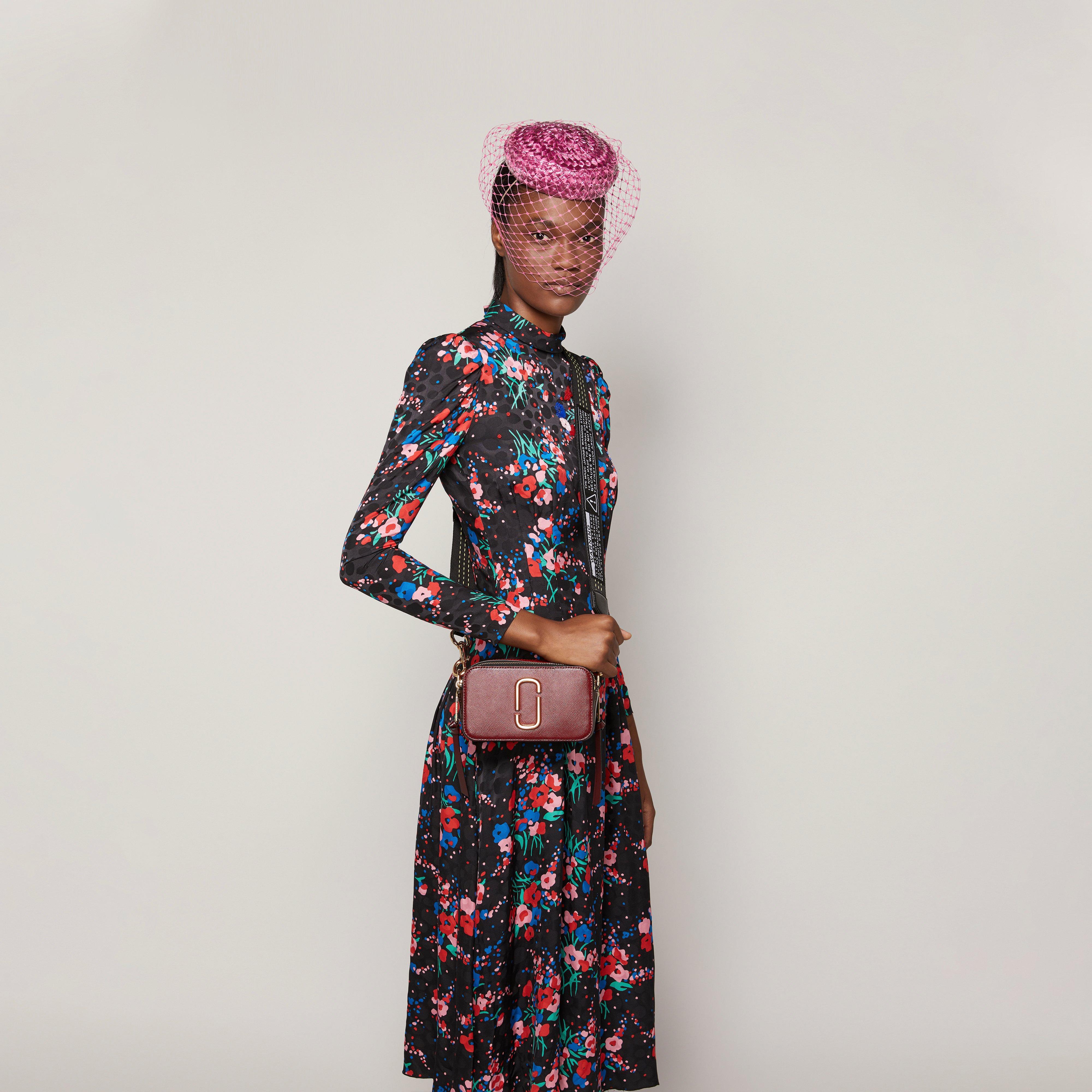 The Snapshot Small Camera Bag--Alternate view