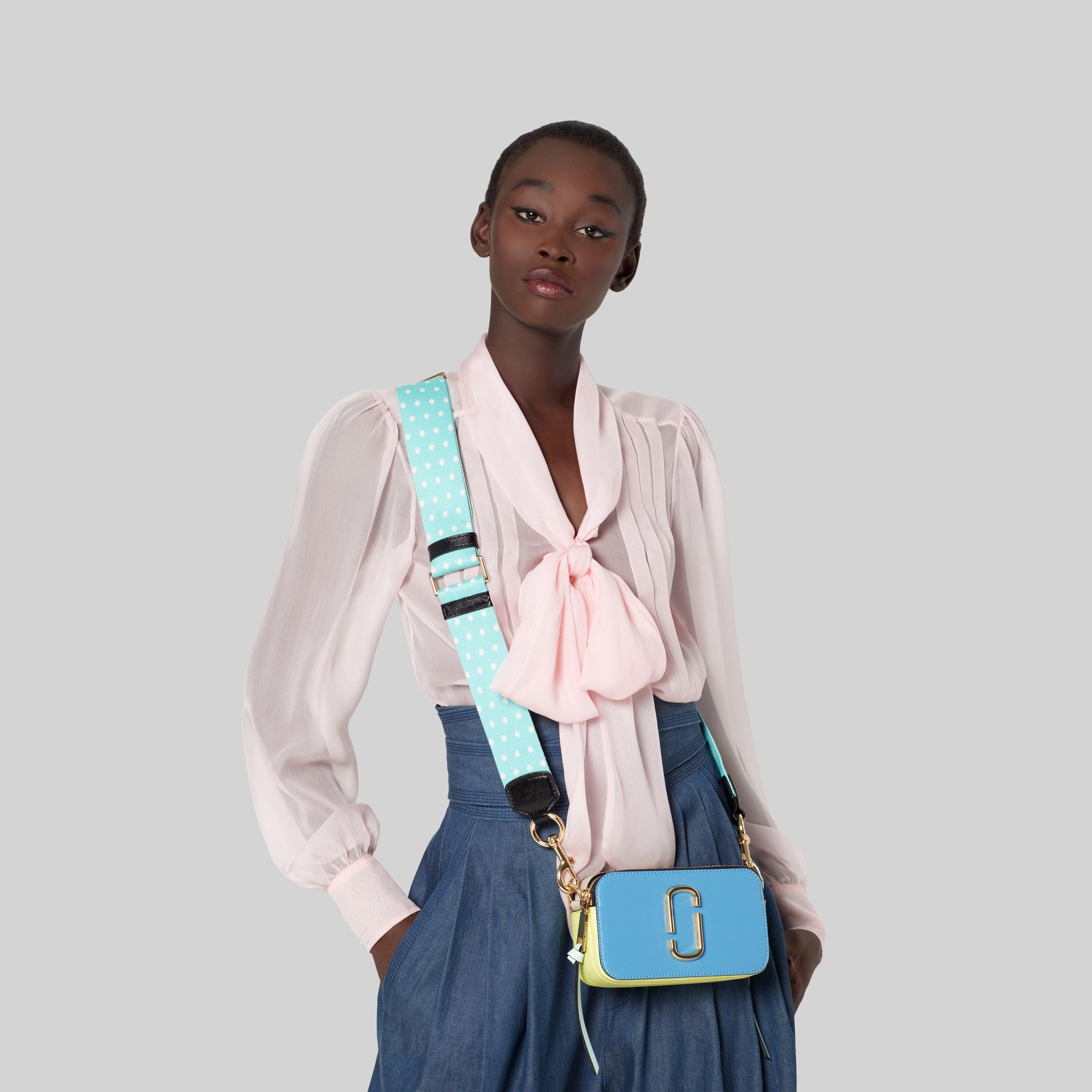 The Snapshot Small Camera Bag