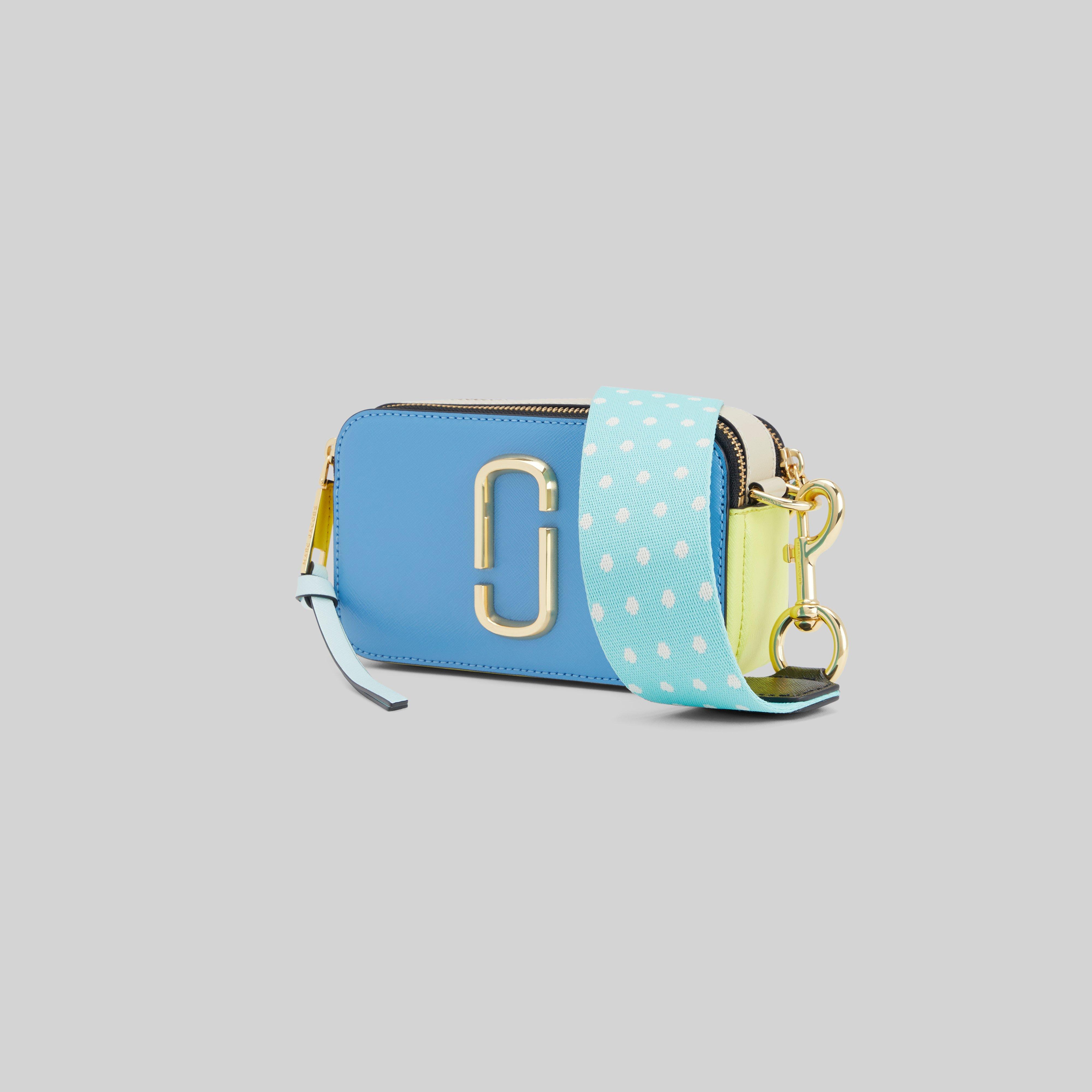 The Snapshot Small Camera Bag