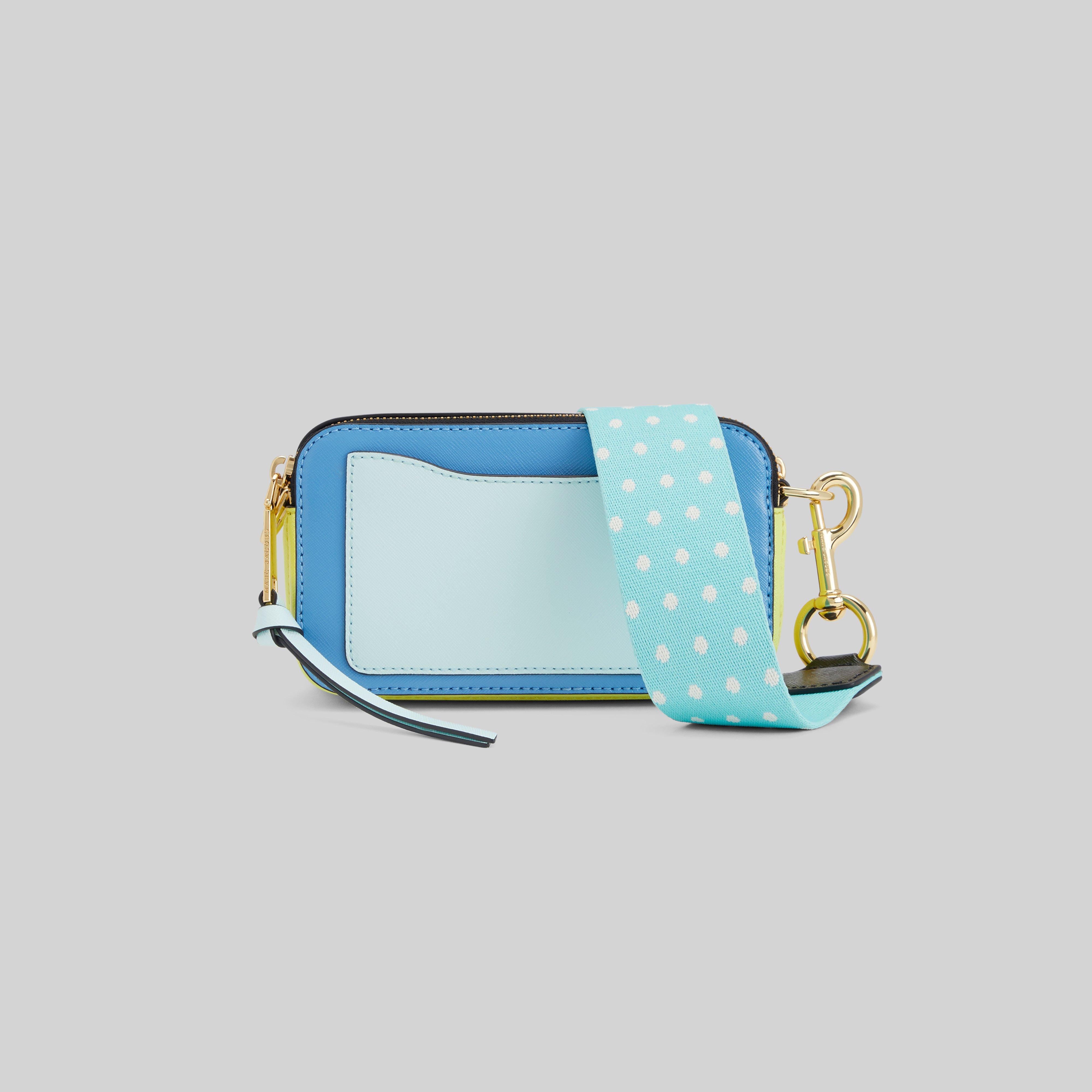 The Snapshot Small Camera Bag