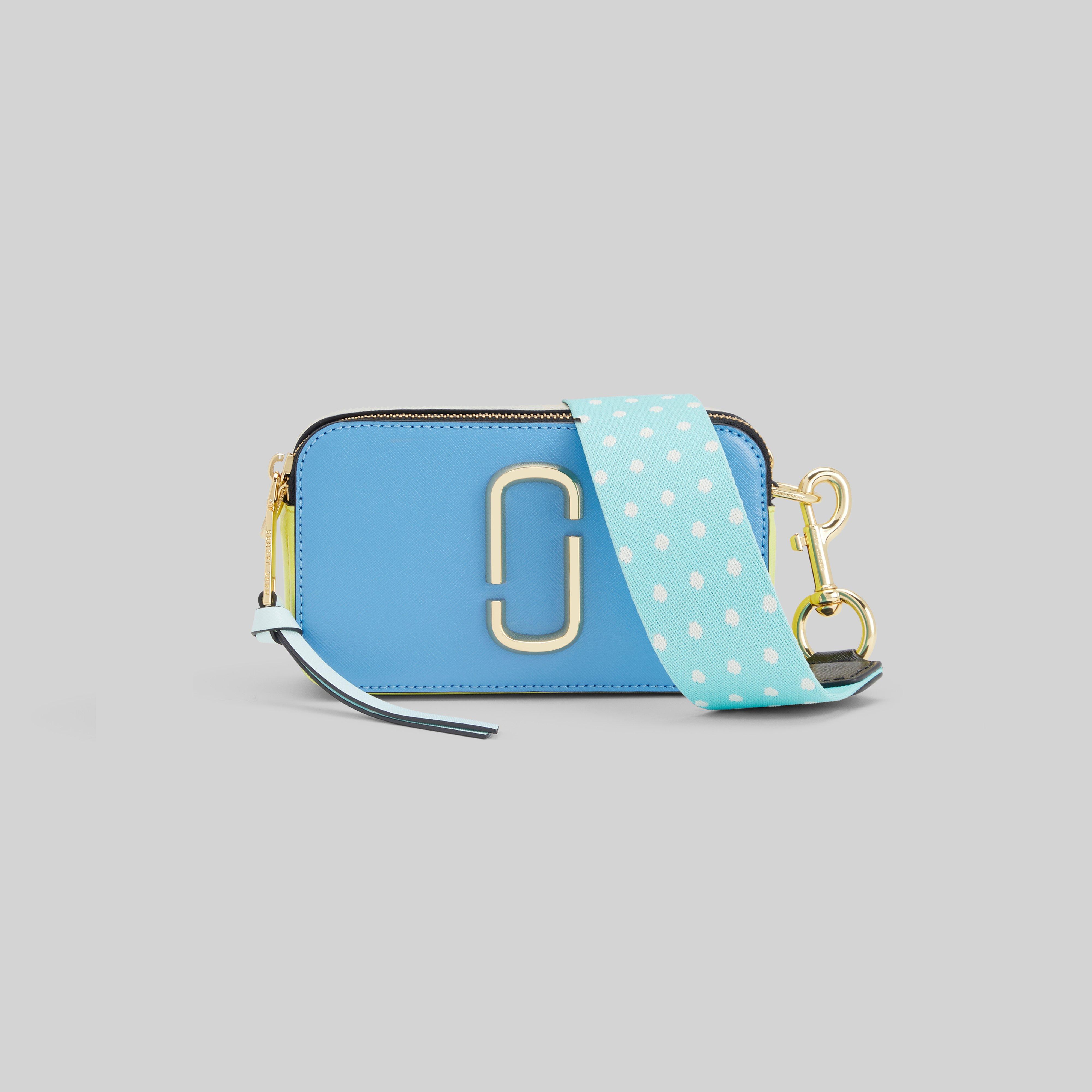 The Snapshot Small Camera Bag