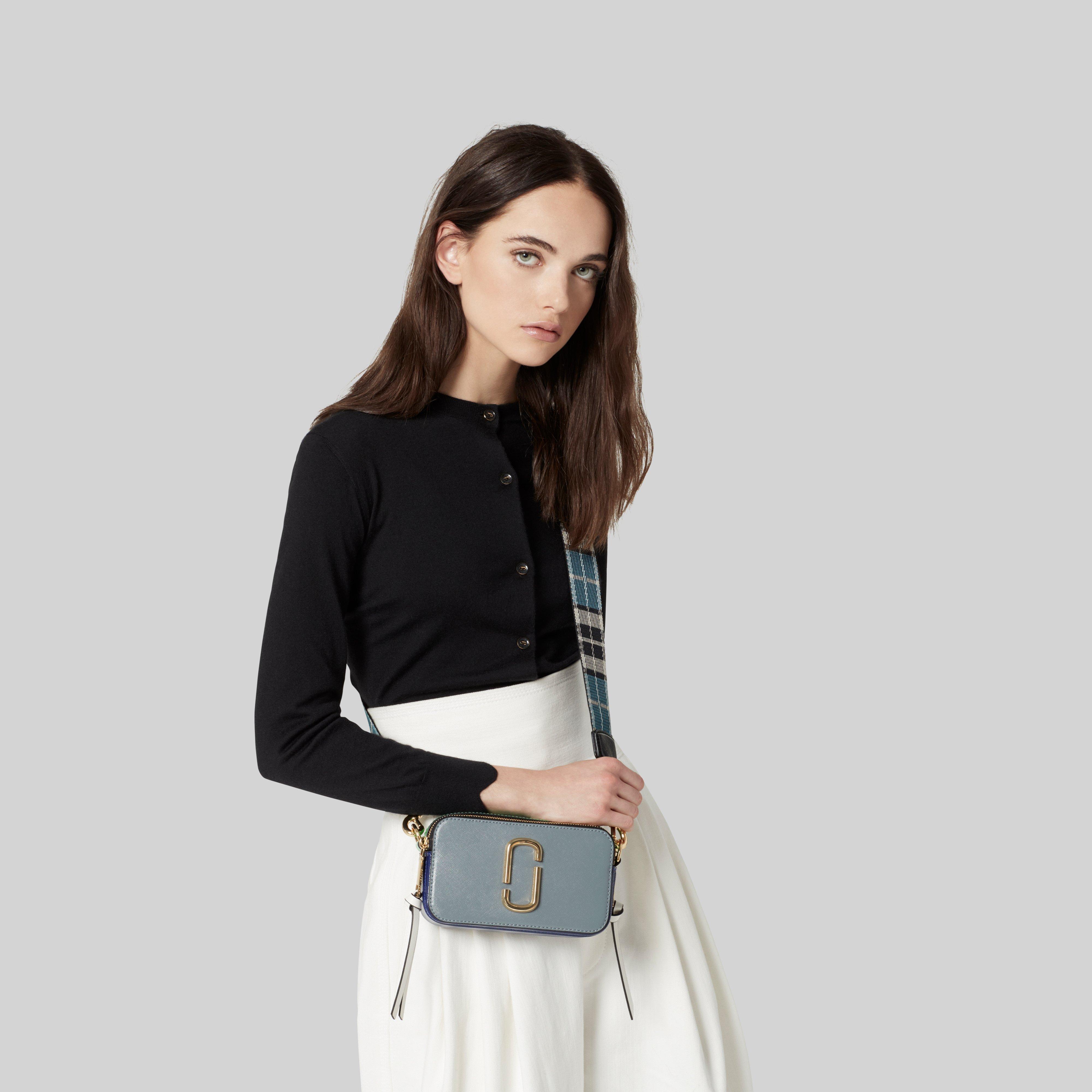 The Snapshot Small Camera Bag