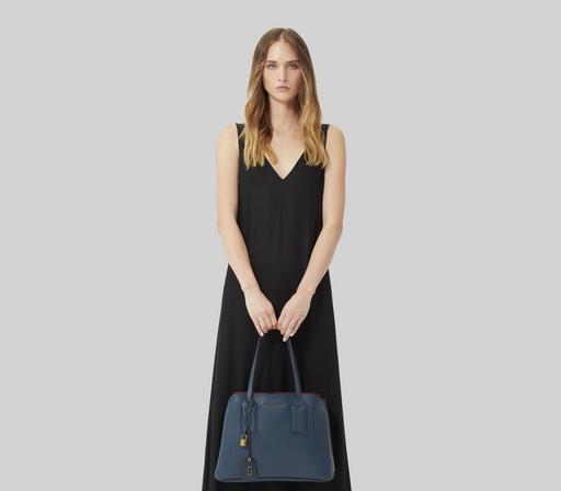 The Editor Shoulder Bag