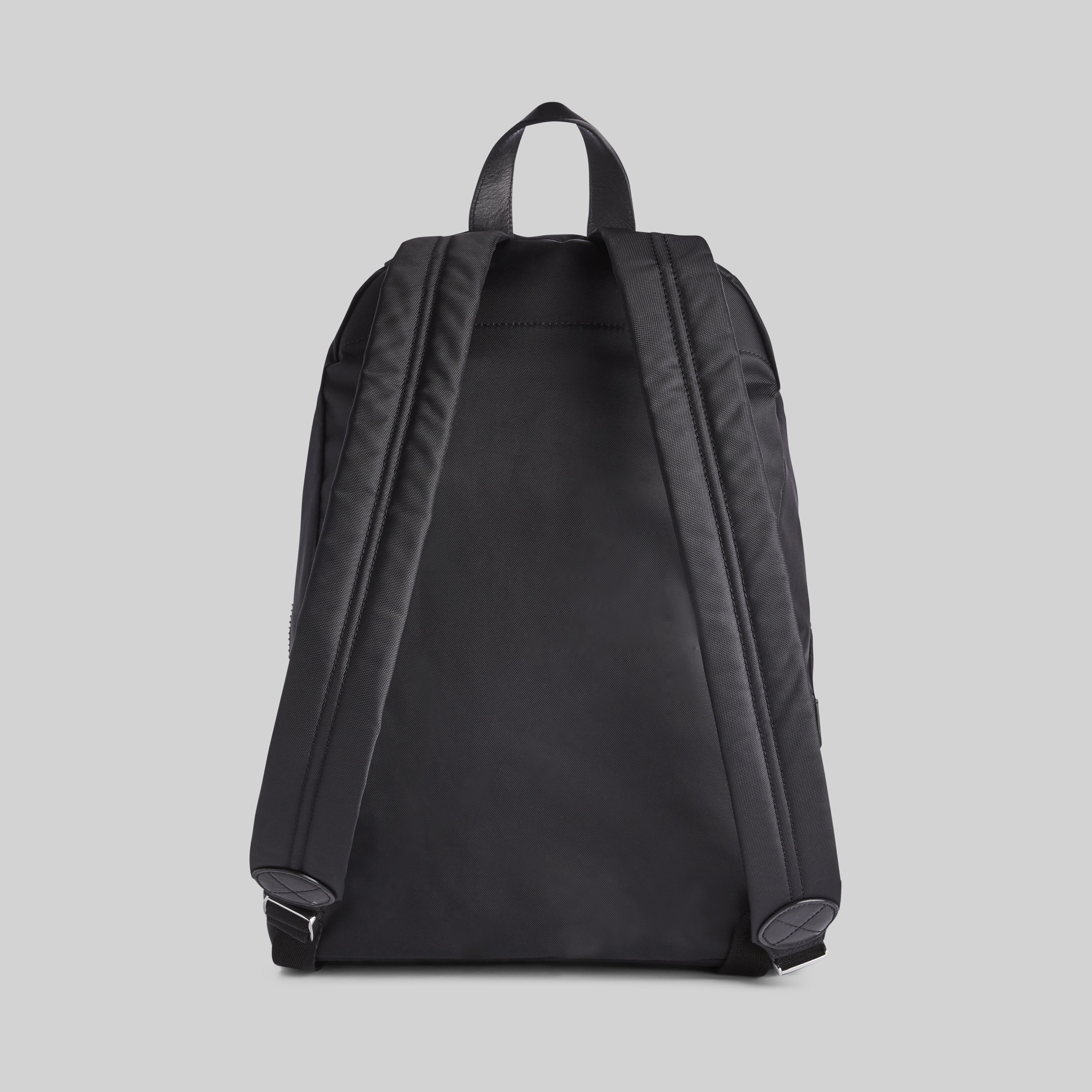 marc jacobs nylon backpack