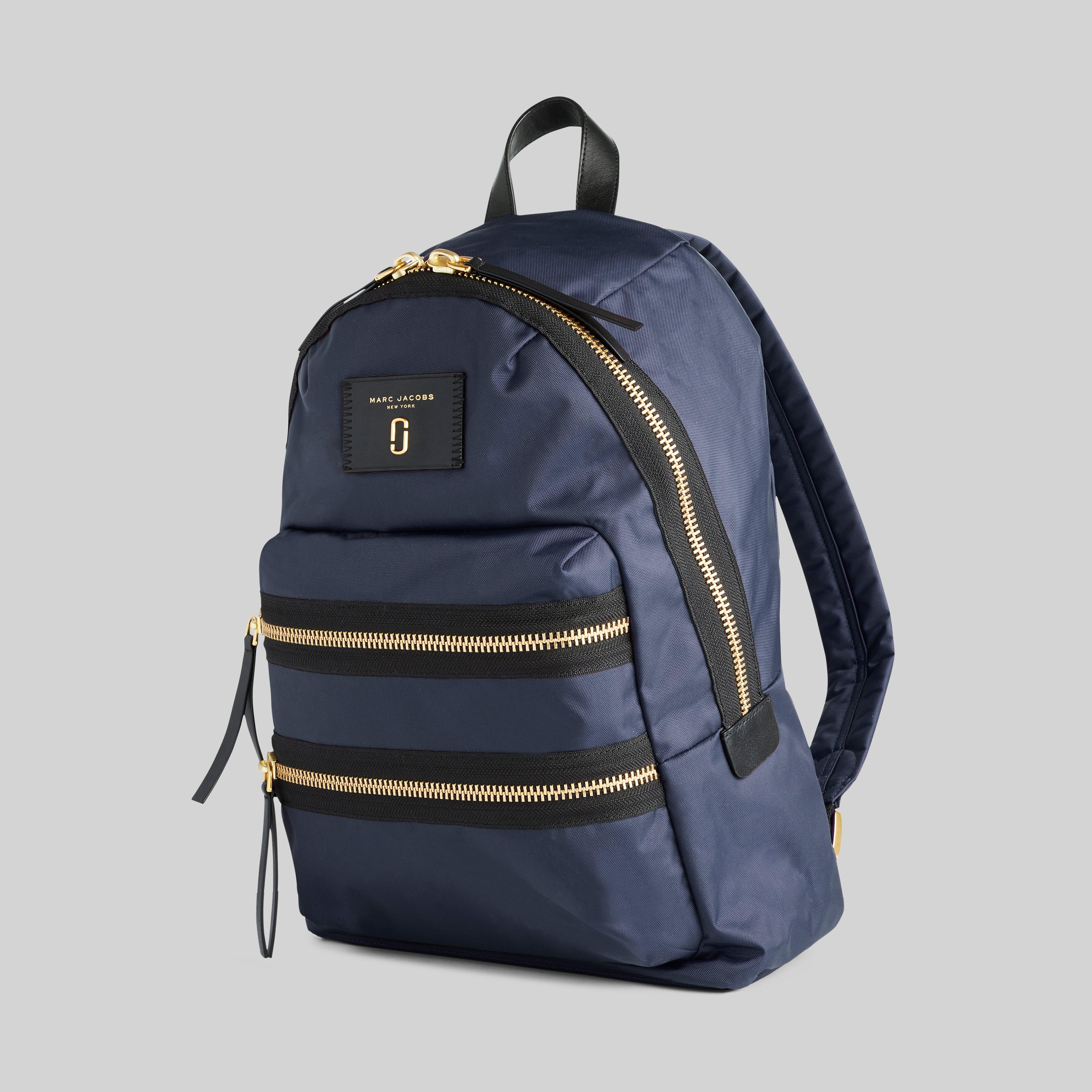 marc jacobs biker backpack sale