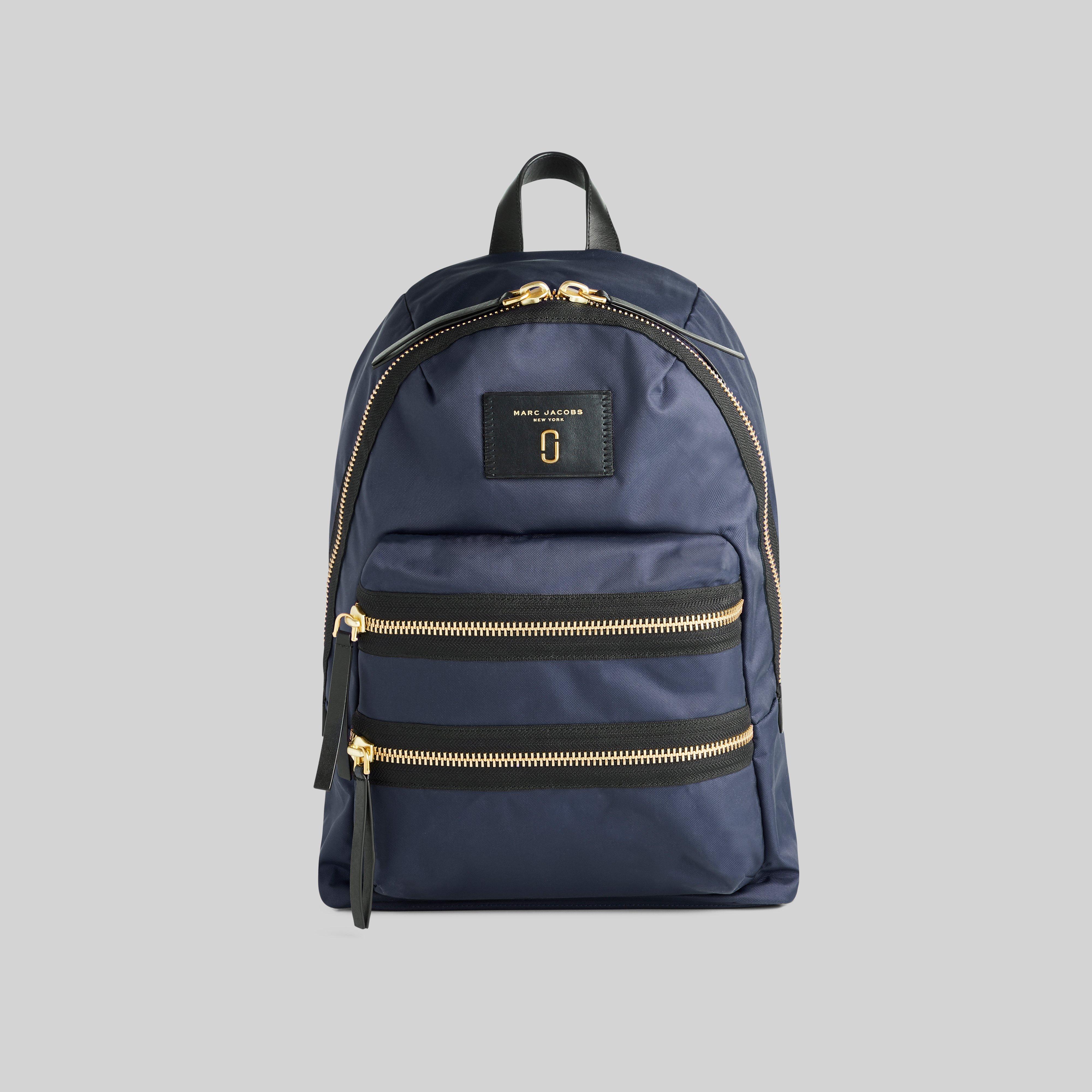 marc jacobs nylon mini backpack