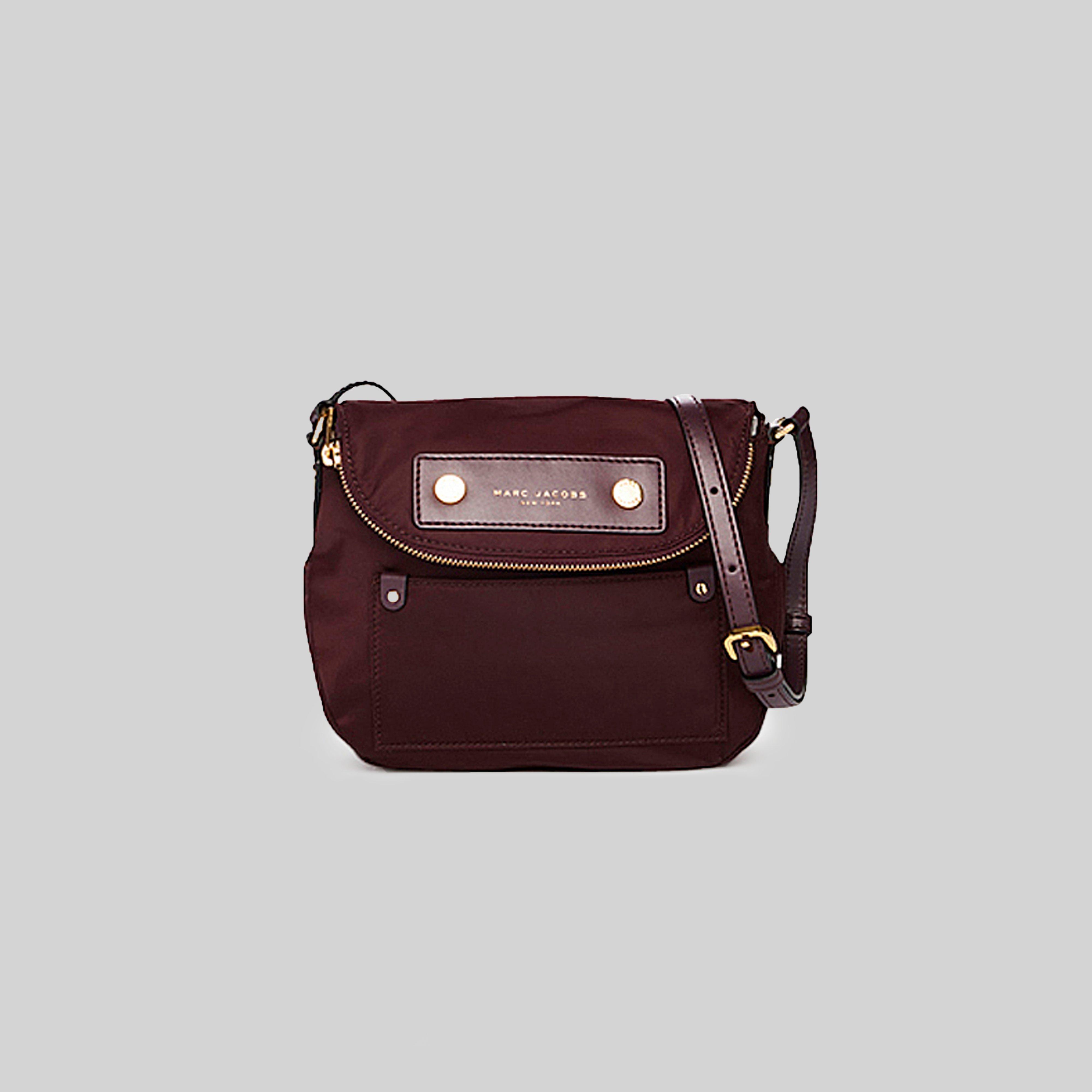 marc jacobs mini messenger bag