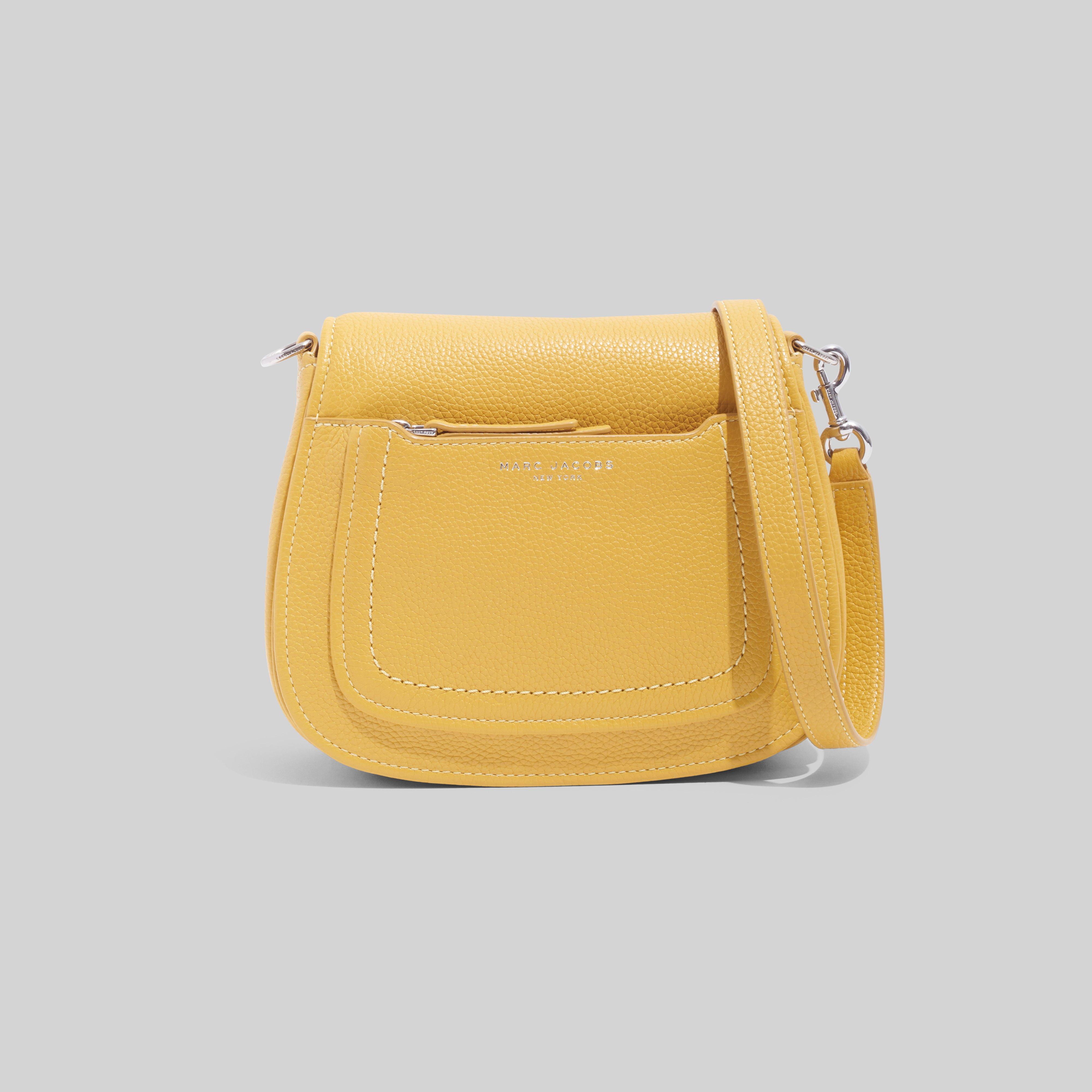 marc jacobs empire city mini messenger leather crossbody bag