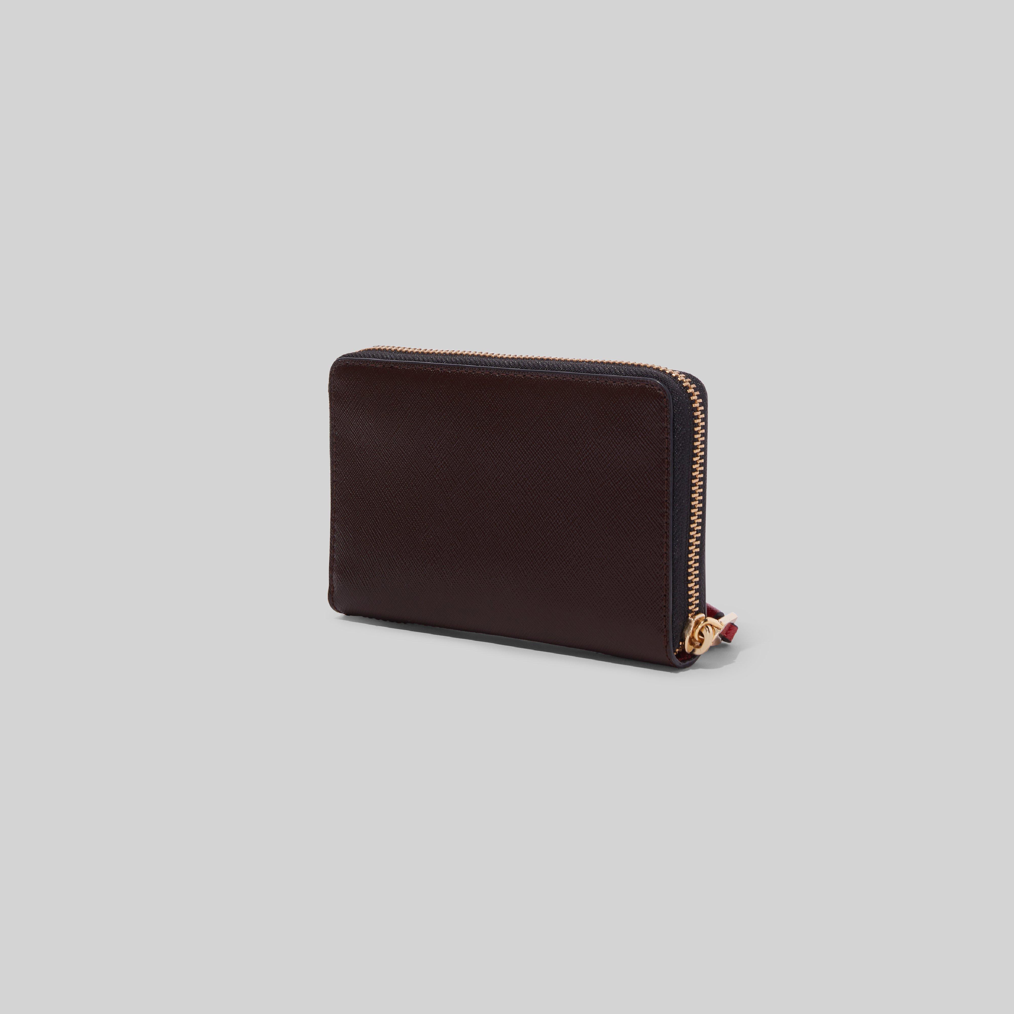 The Snapshot Small Standard Wallet--Alternate view