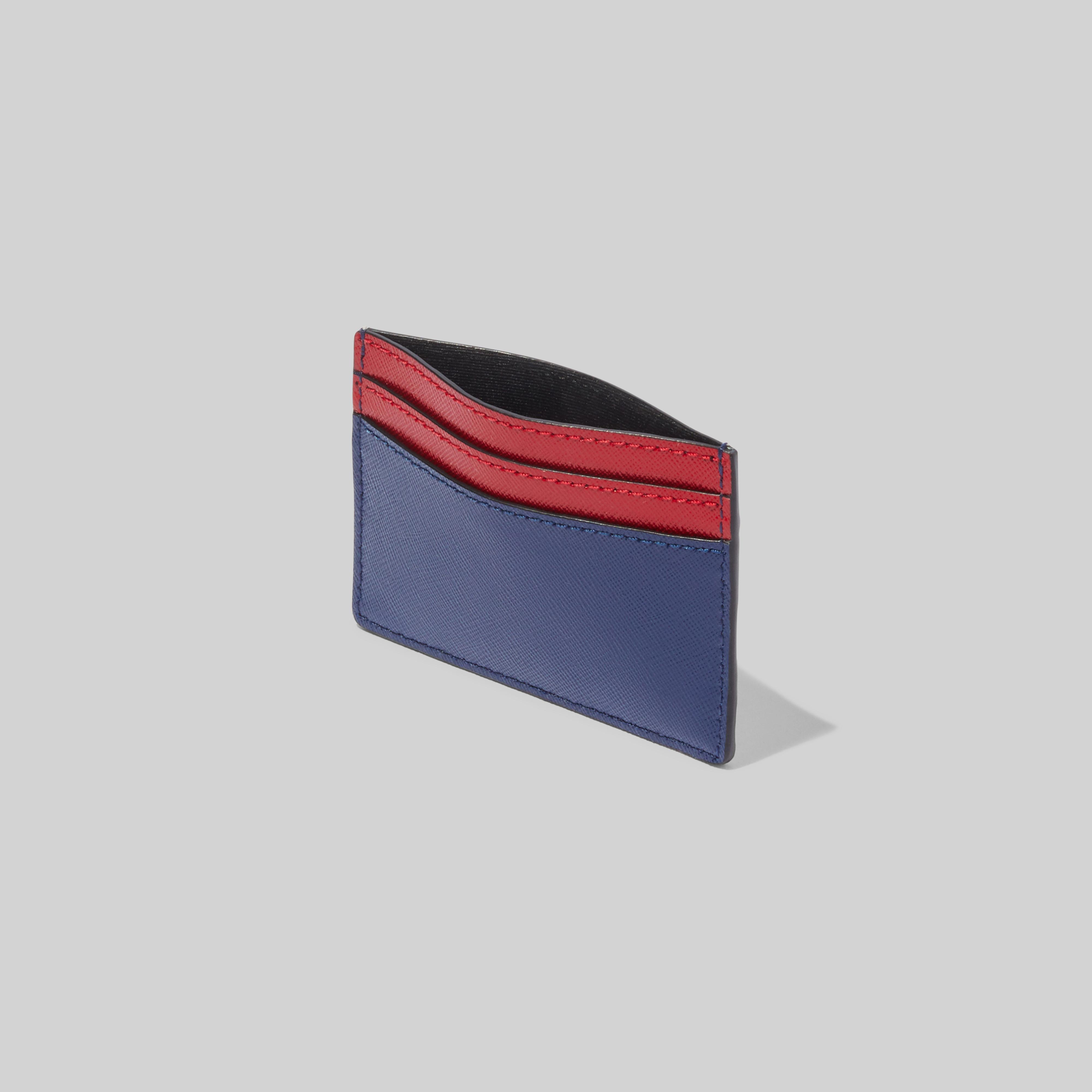 The Snapshot Card Case