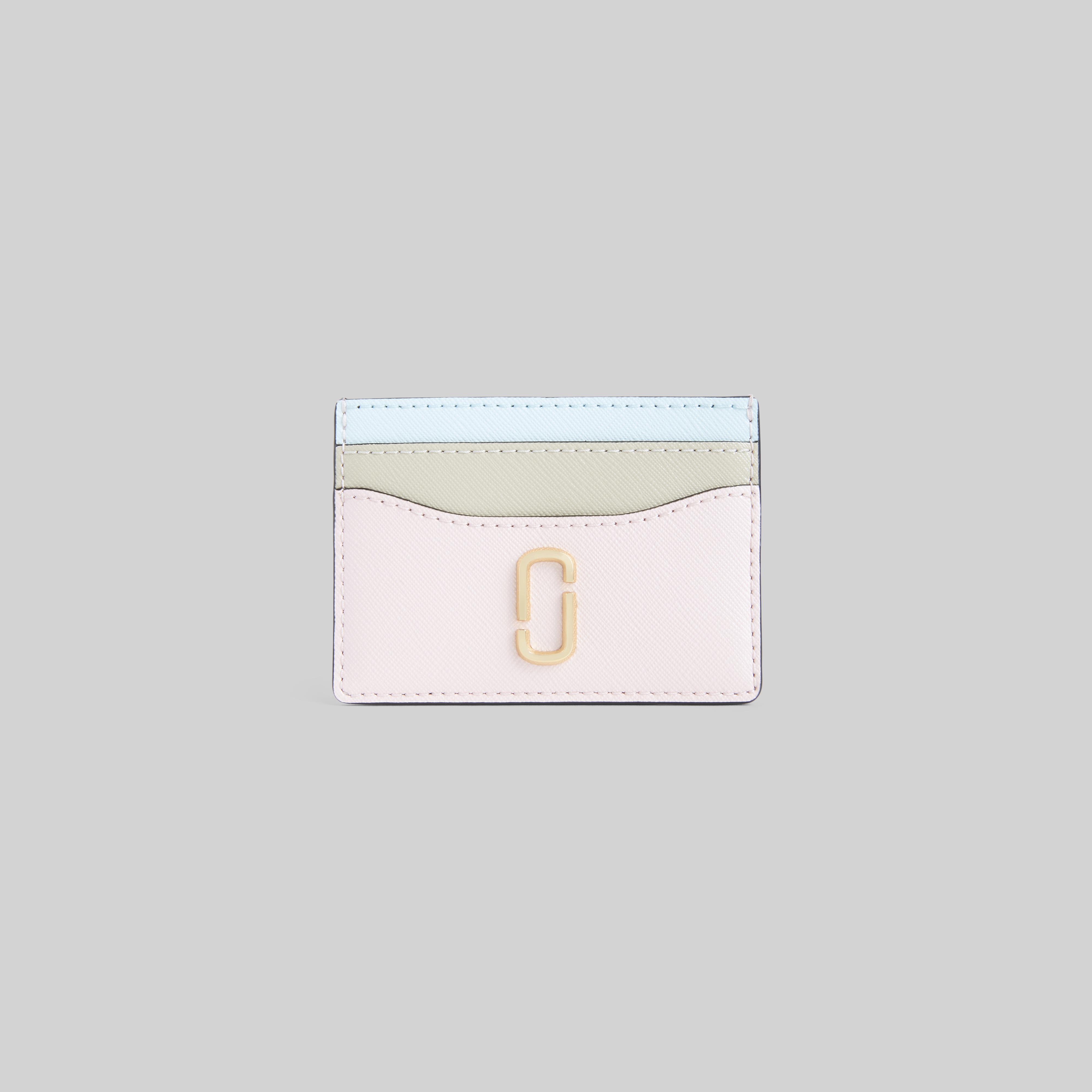 The Snapshot Card Case