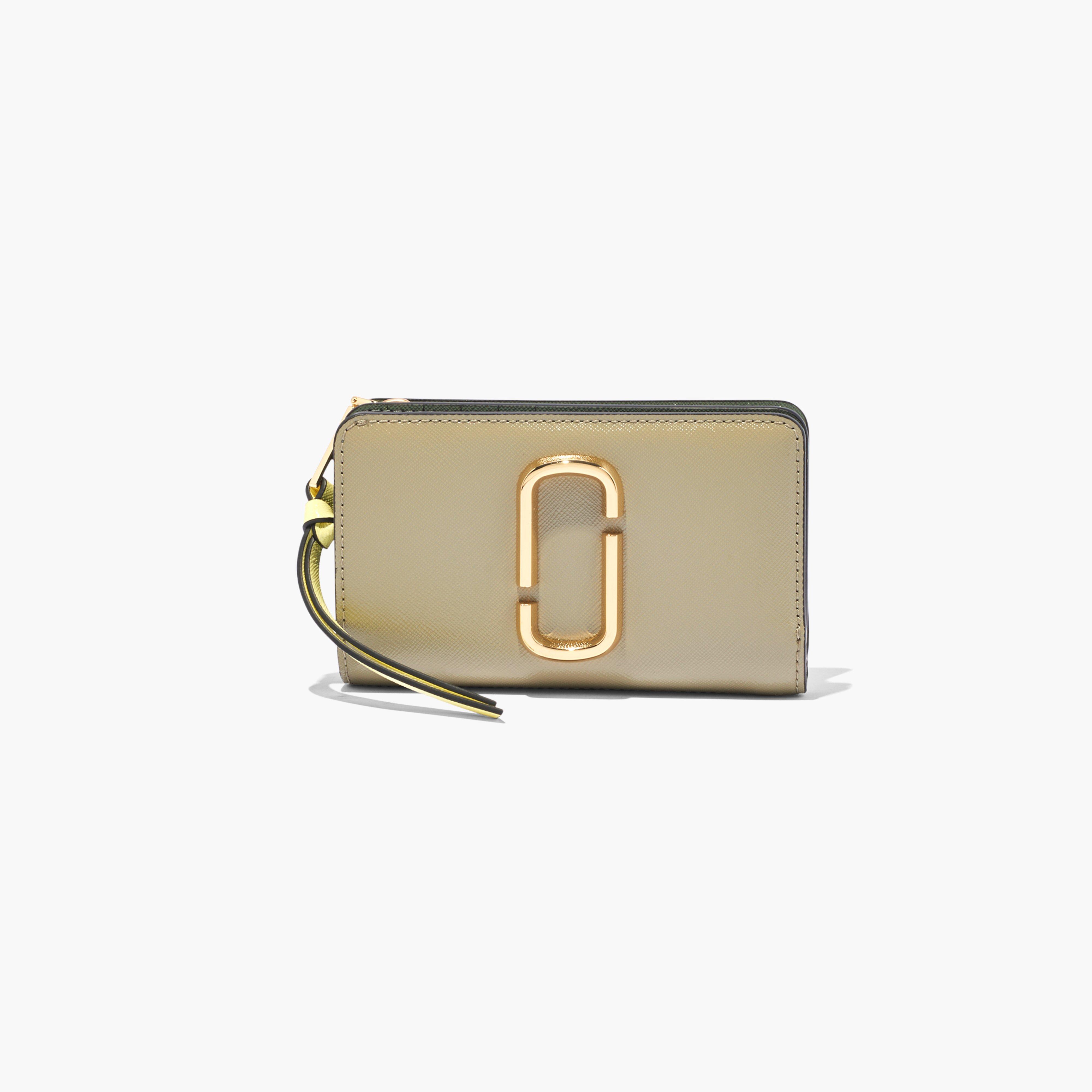 The Snapshot Compact Wallet Marc Jacobs Official Site