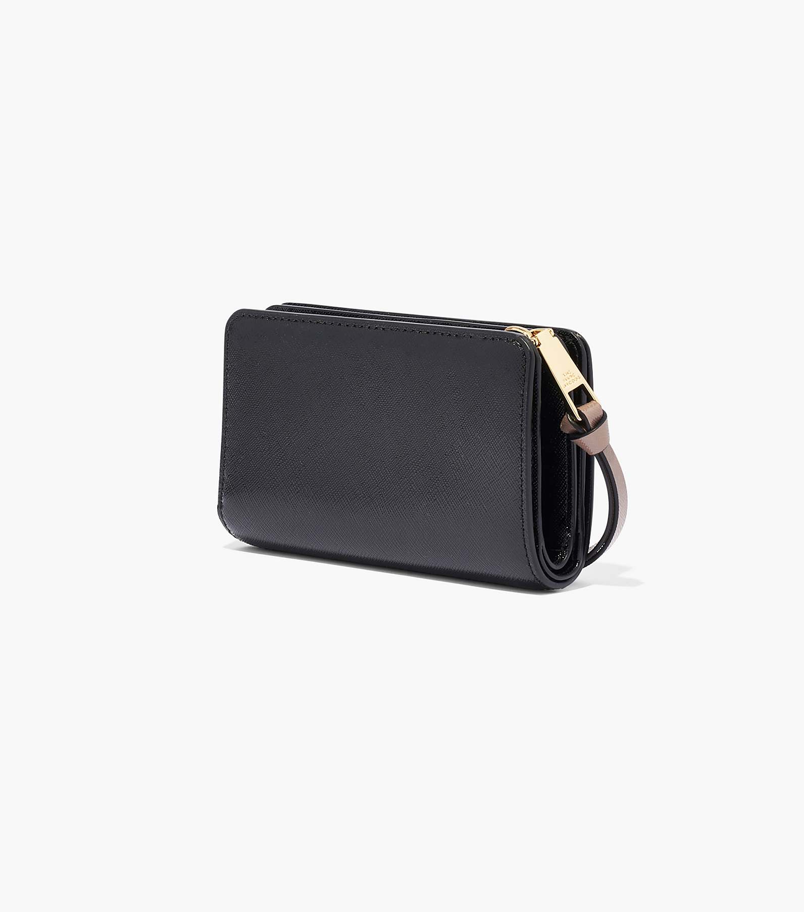 Productief Loodgieter leren The Snapshot Compact Wallet | Marc Jacobs | Official Site