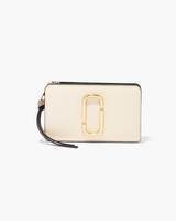 Bags Wallets Marc Jacobs Wallet \u201eThe Snapshot Compact Wallet\u201c 