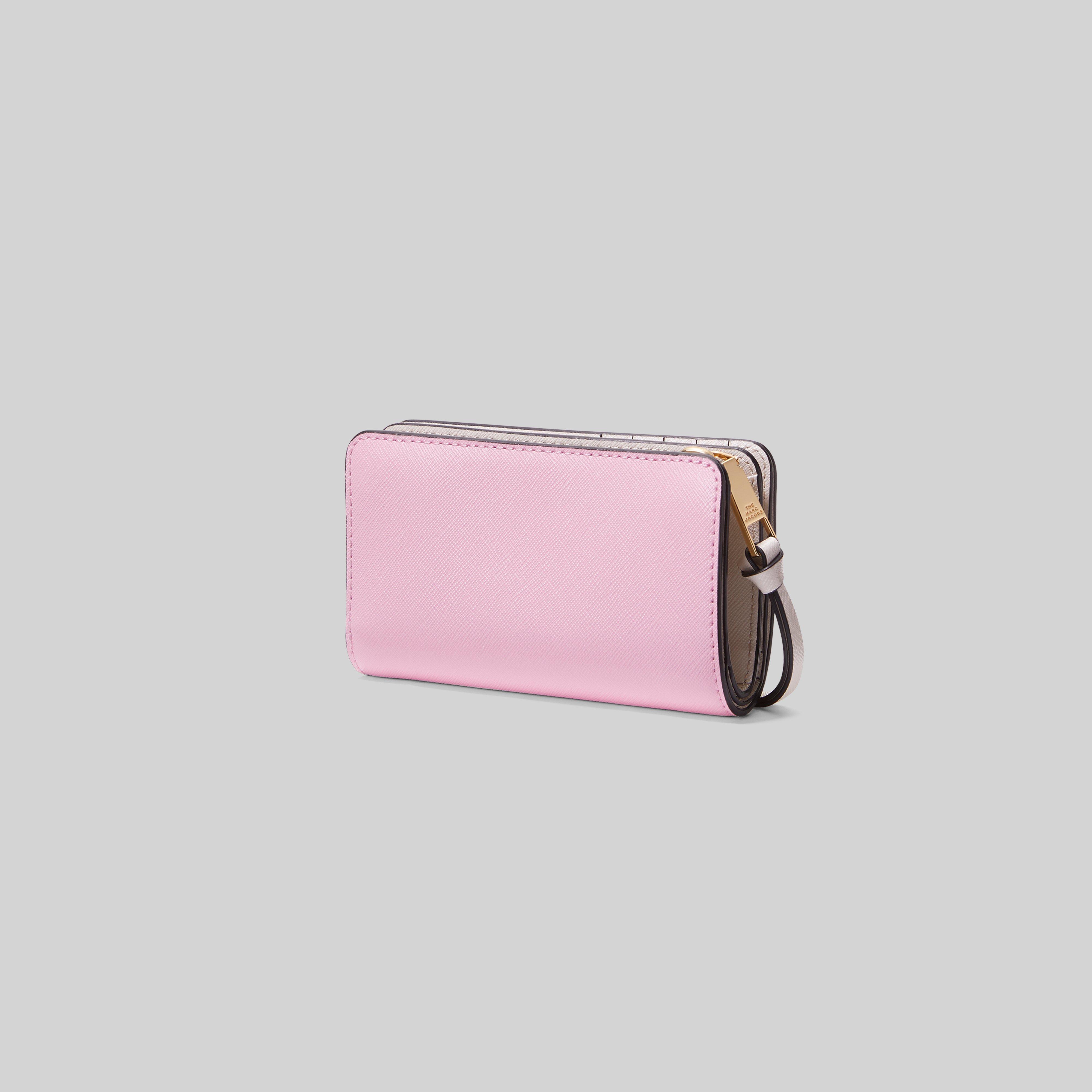 The Snapshot Compact Wallet--Alternate view