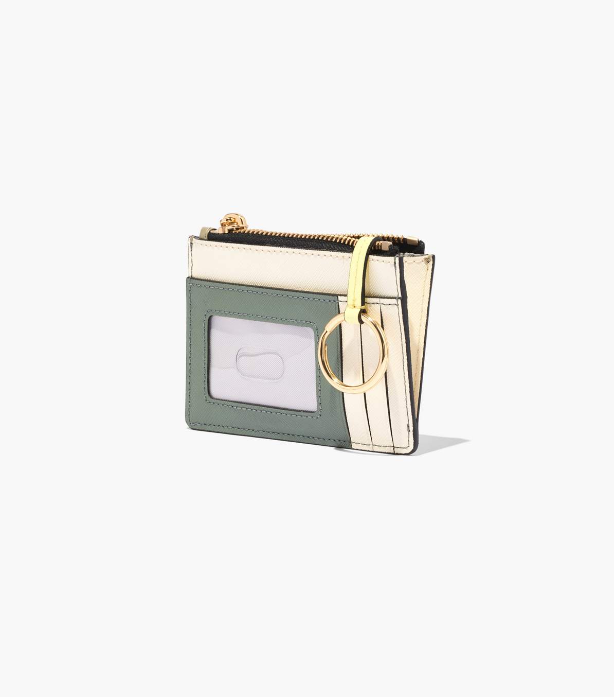 The Snapshot Top Zip Multi Wallet | Marc Jacobs | Official Site