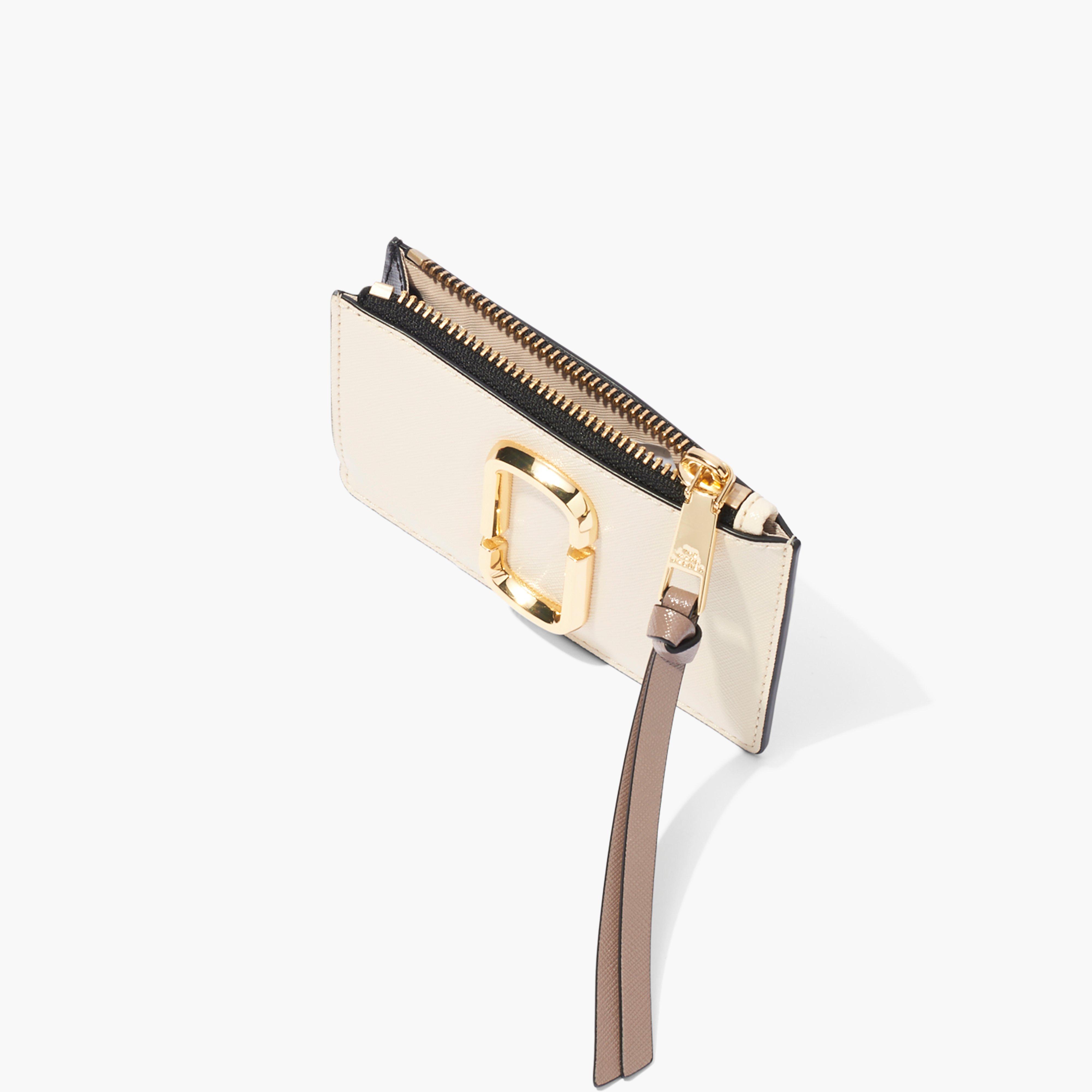 The Snapshot Top Zip Multi Wallet(Small Wallets)