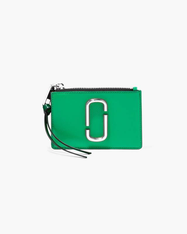 The Snapshot Top Zip Multi Wallet | Marc Jacobs | Official Site