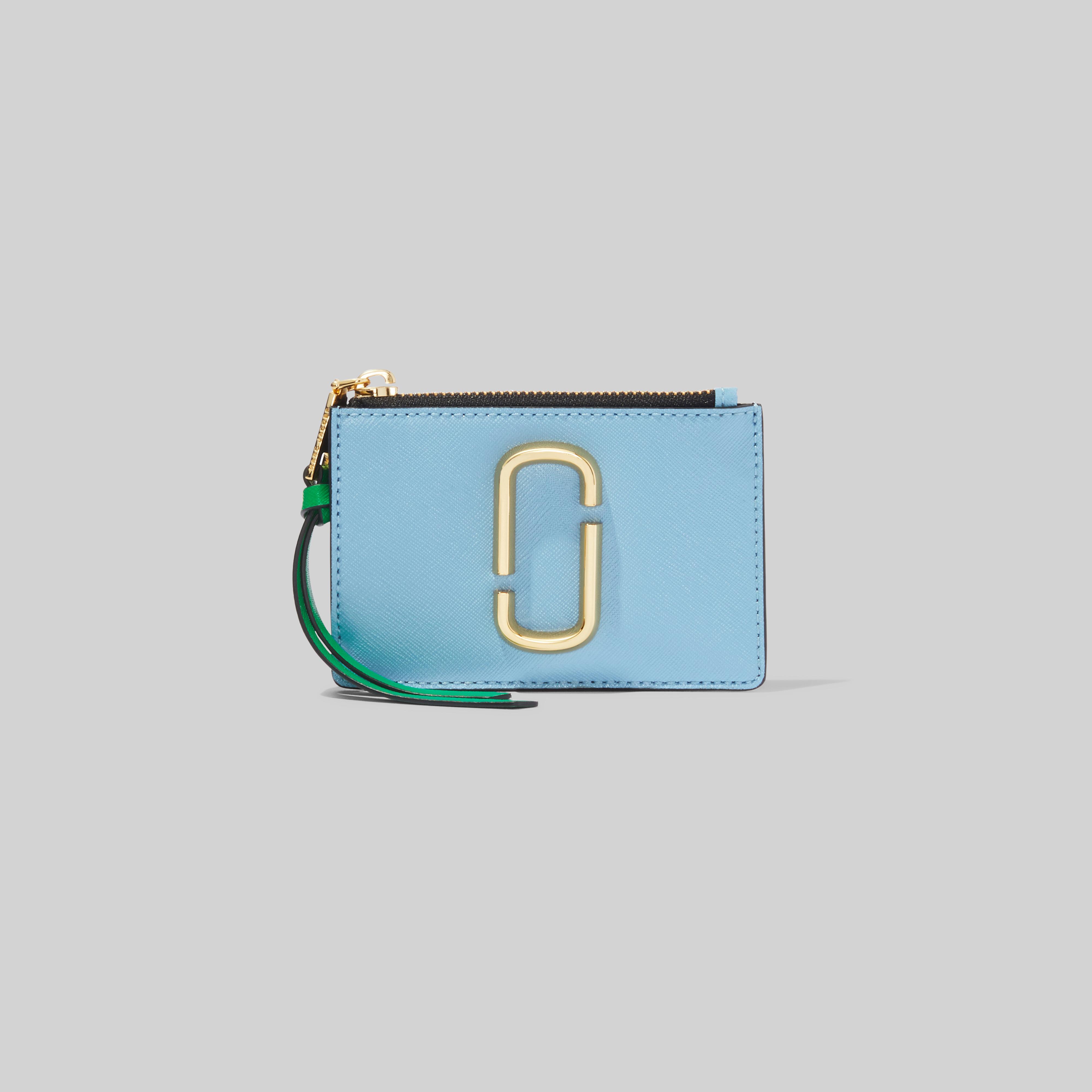 The Snapshot Top-Zip Multi Wallet