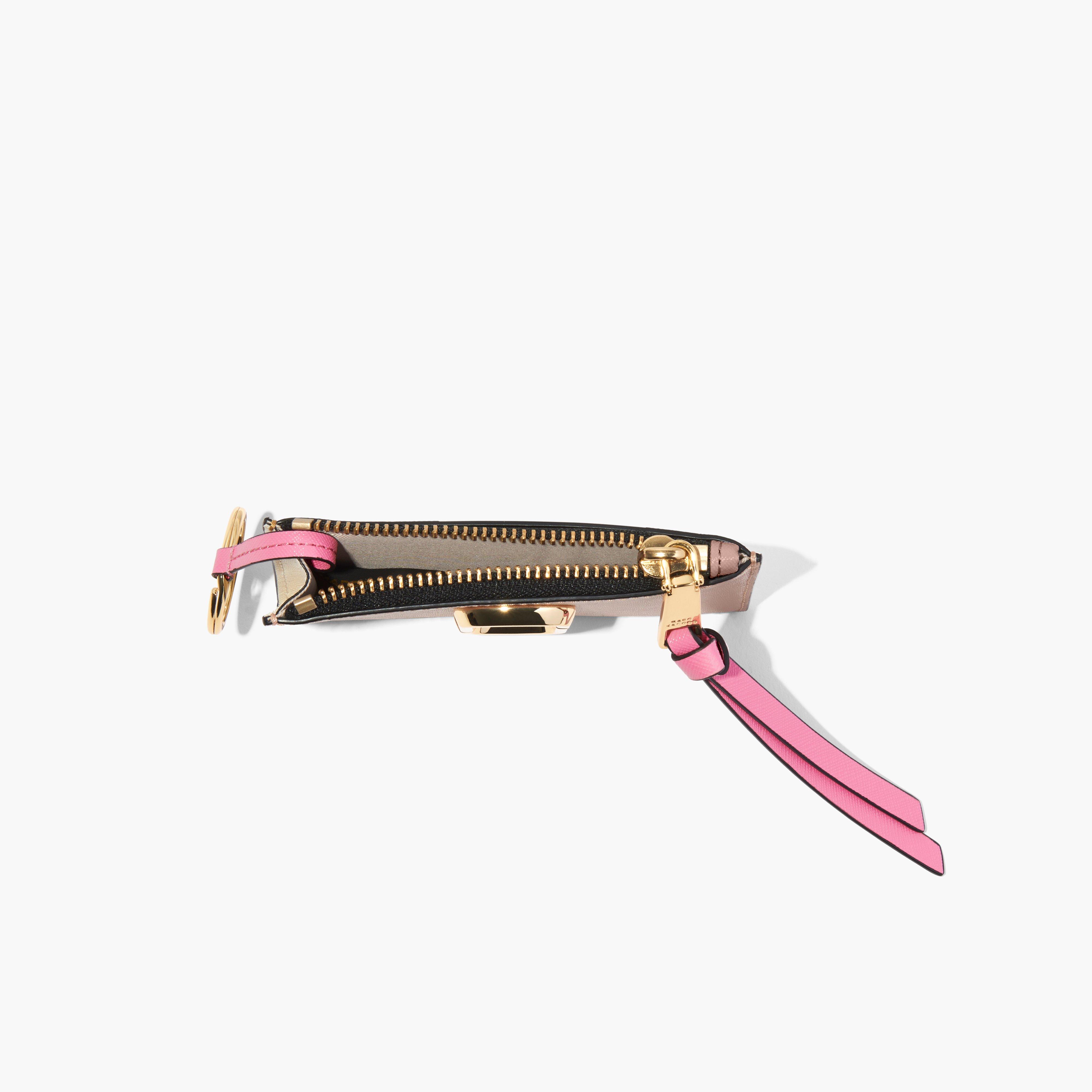 The Snapshot Top Zip Multi Wallet(null)