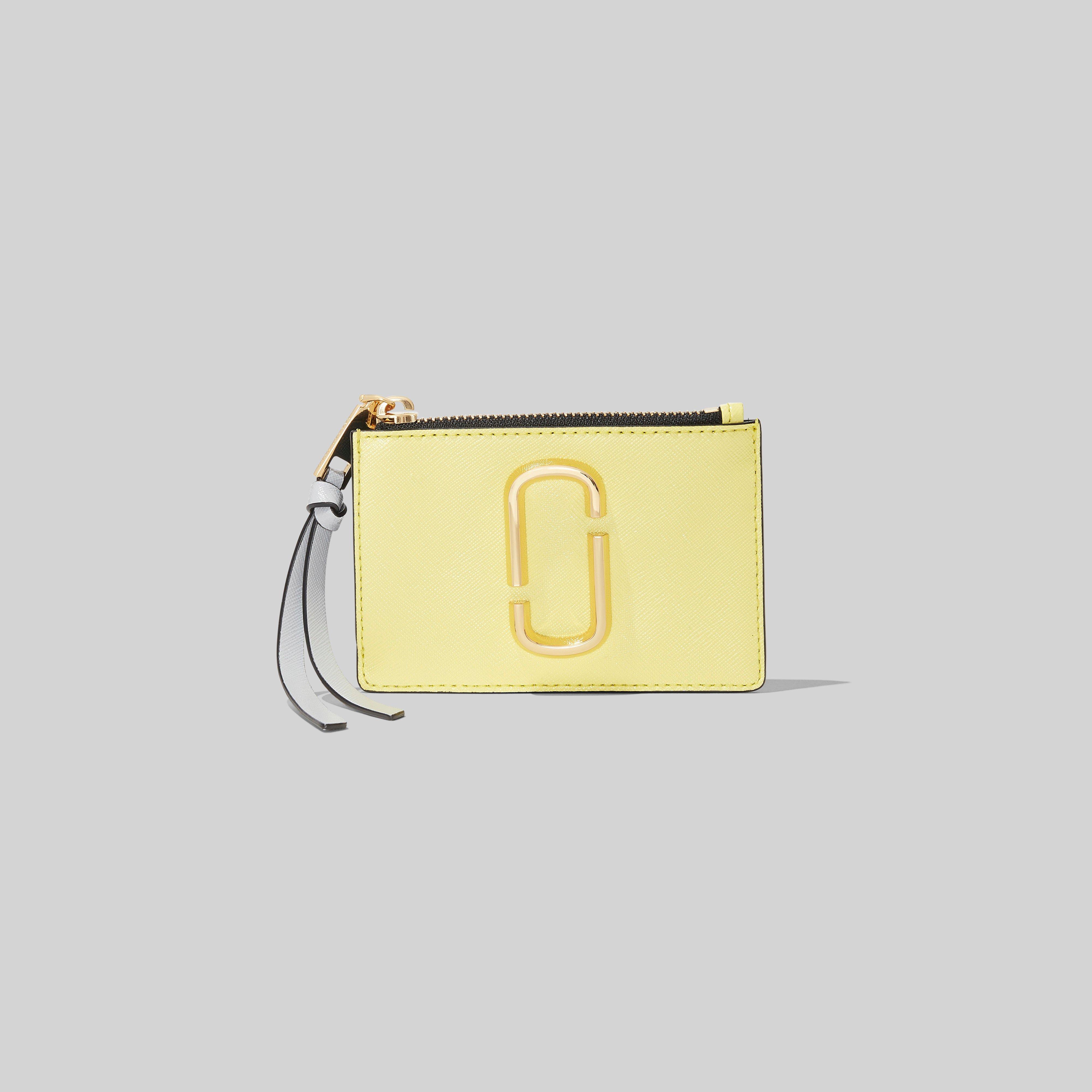 The Snapshot Top-Zip Multi Wallet