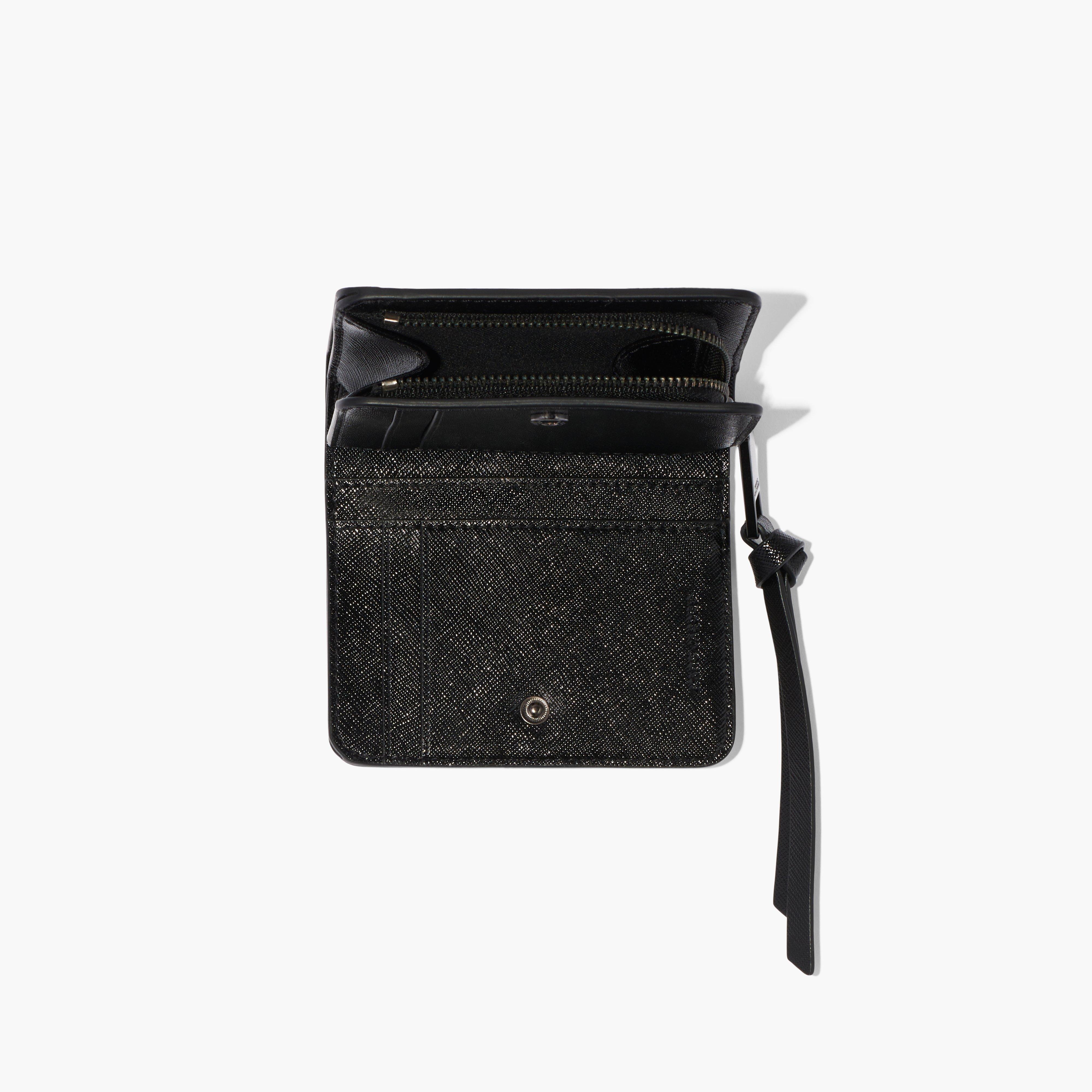 The Snapshot Mini Compact Wallet(Small Wallets)