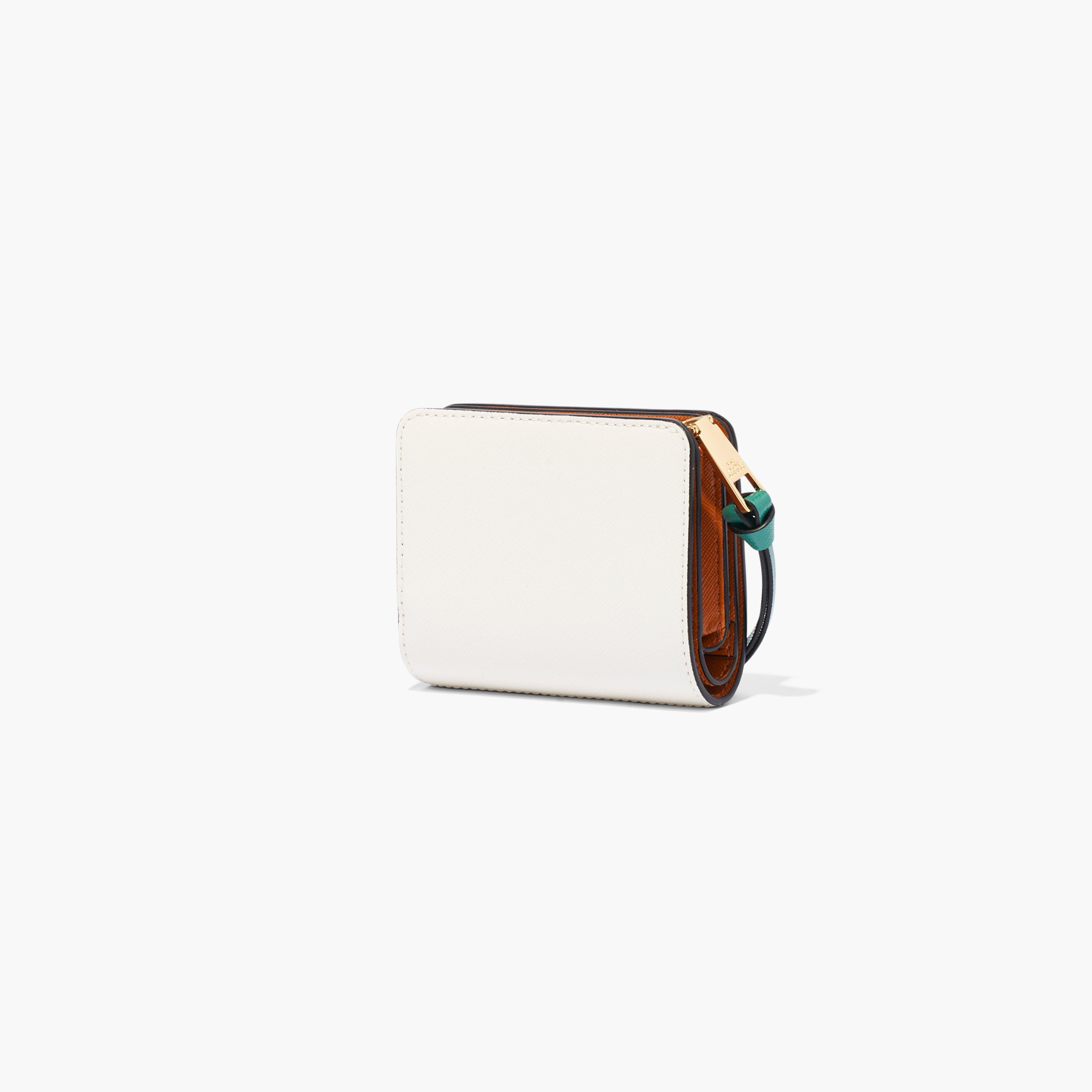The Snapshot Mini Compact Wallet | Marc Jacobs | Official Site