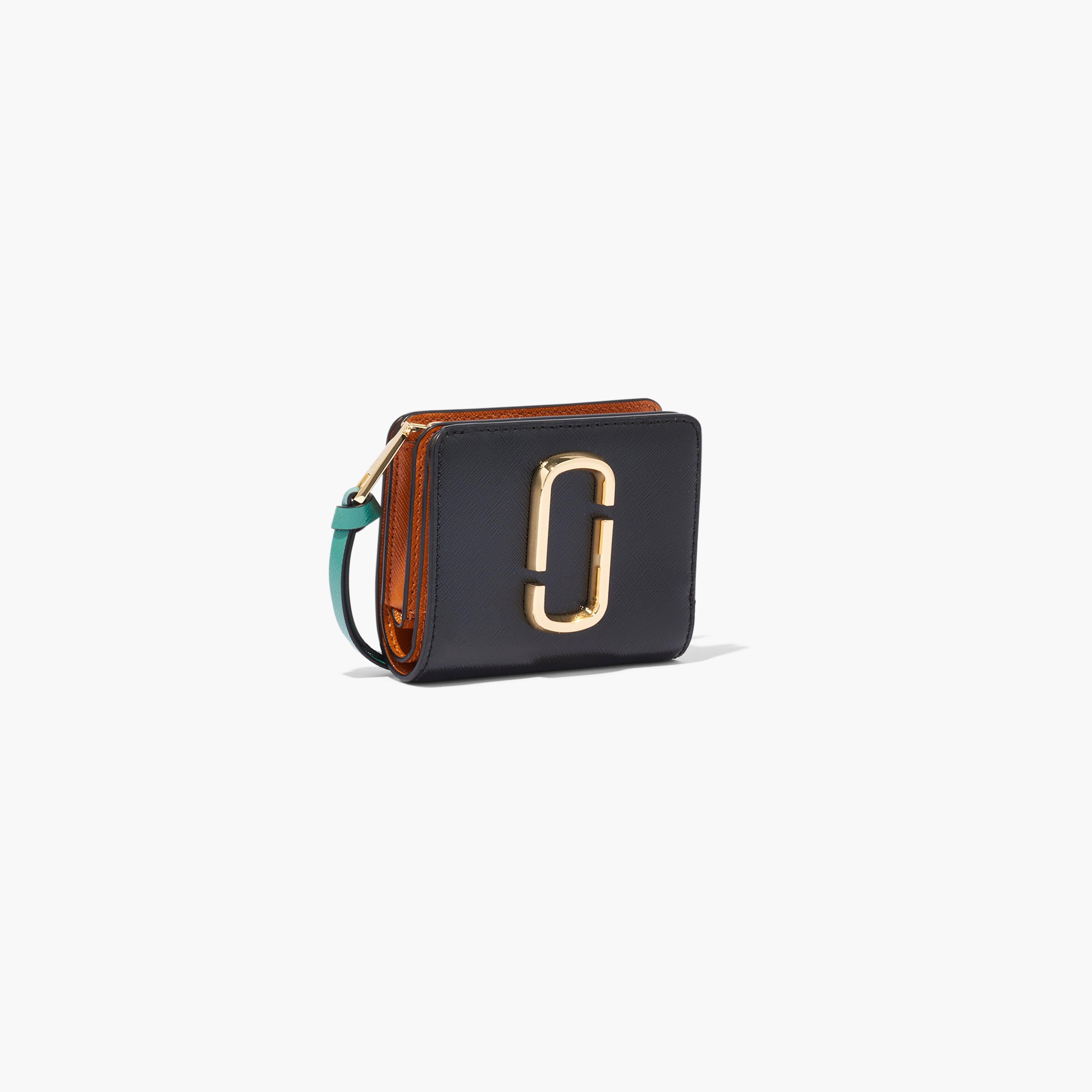 The Snapshot Mini Compact Wallet Marc Jacobs Official Site