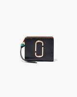The Glam Shot Mini Compact Wallet | Marc Jacobs | Official Site