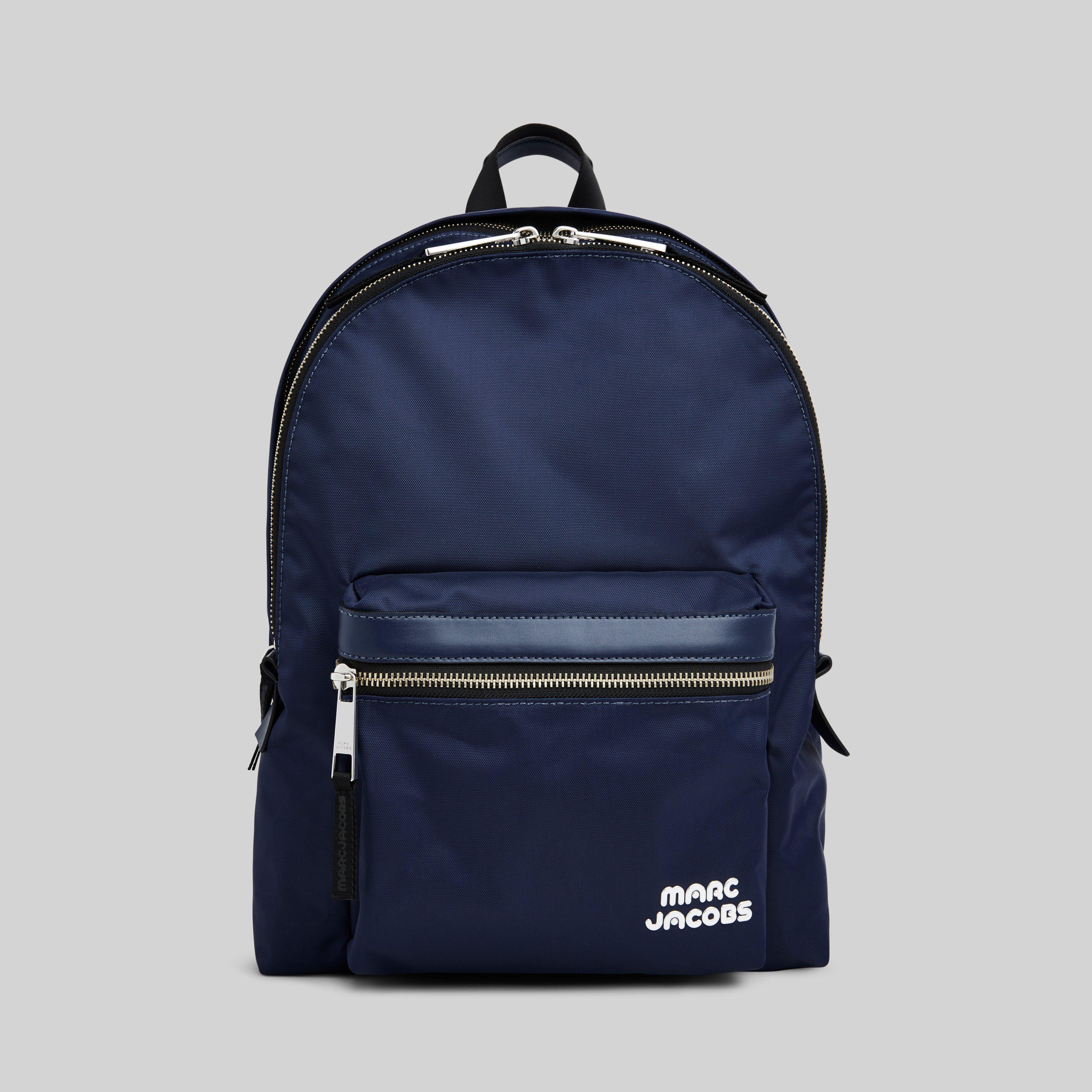 marc jacobs trek pack large backpack