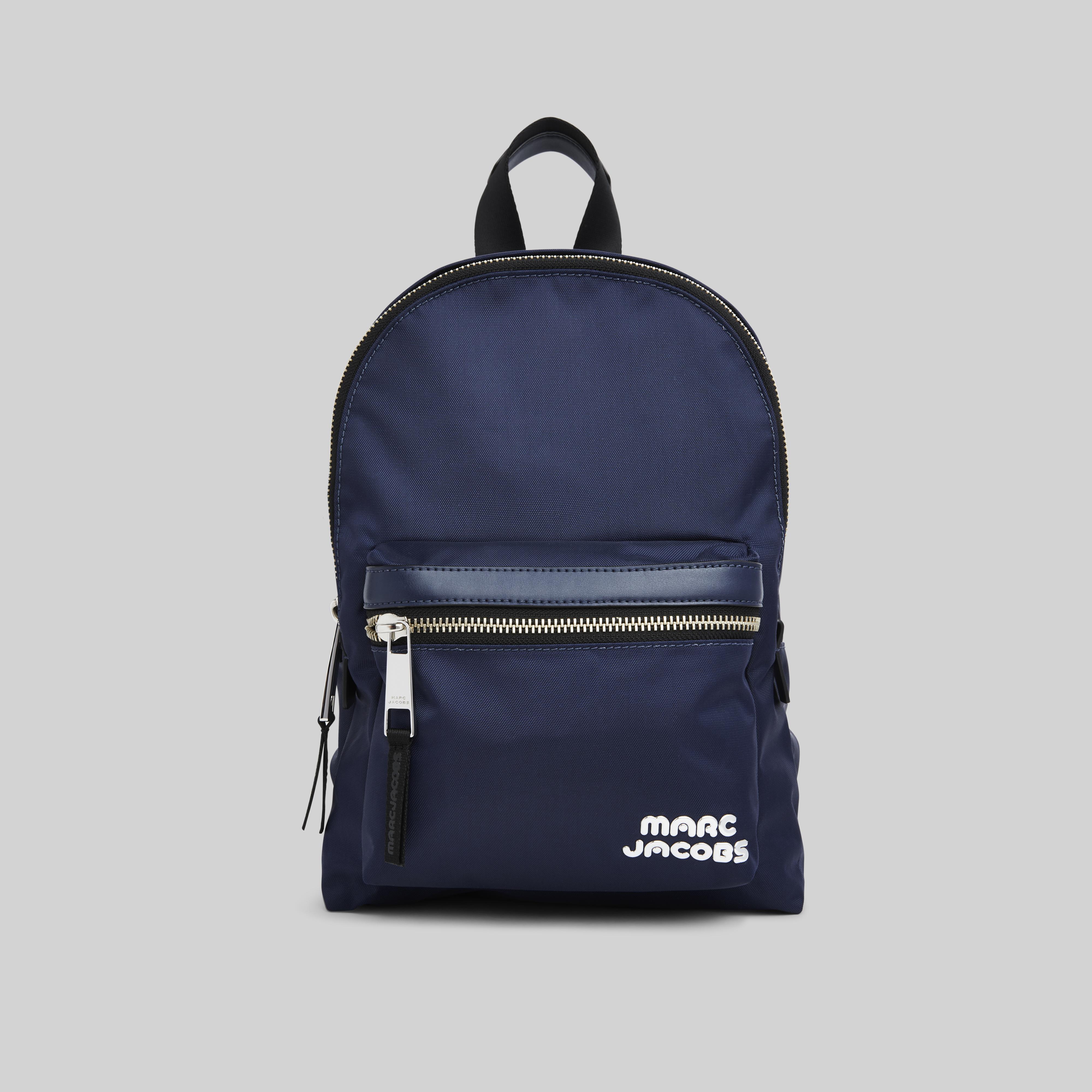 marc jacobs trek pack mini nylon backpack