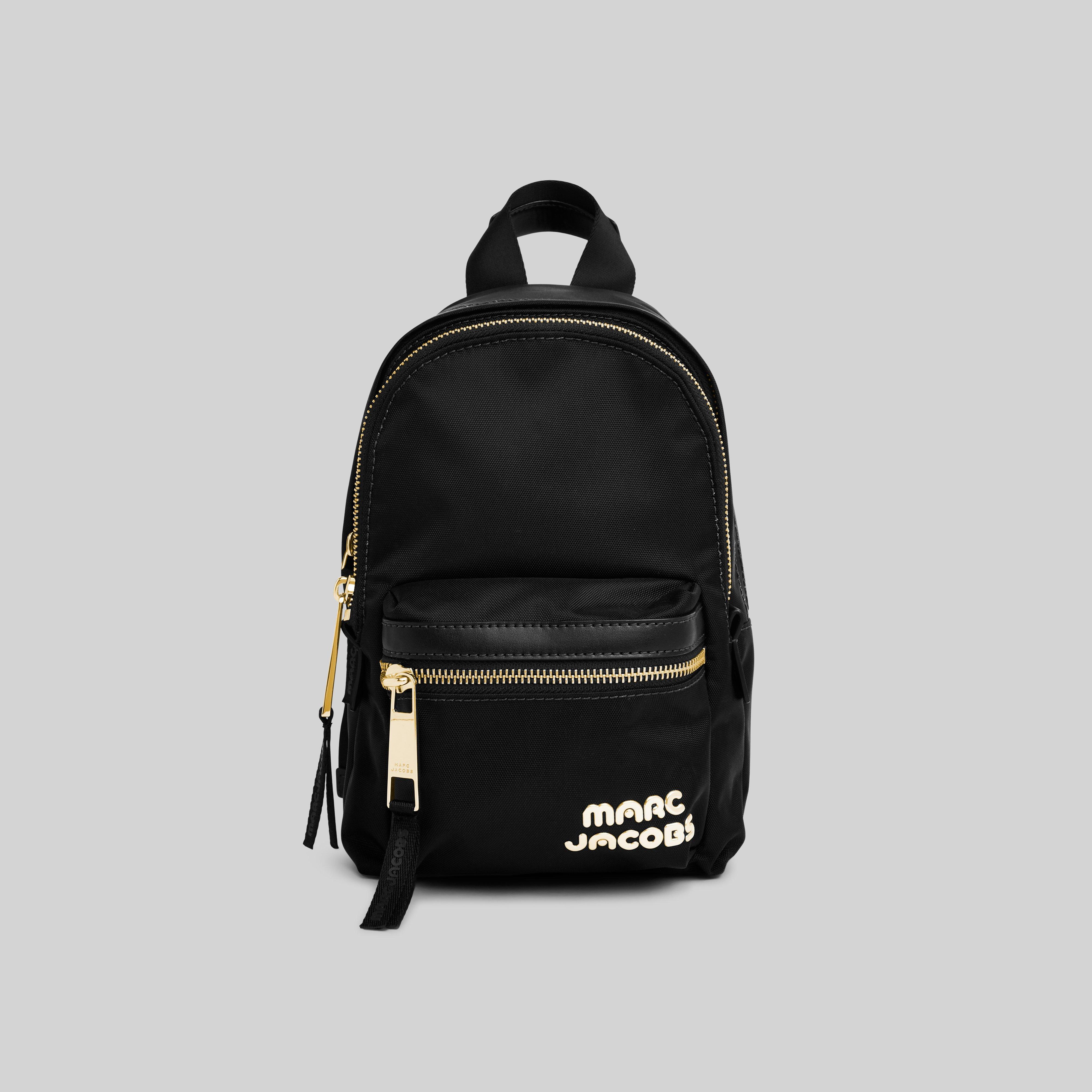 marc jacobs trek mini backpack